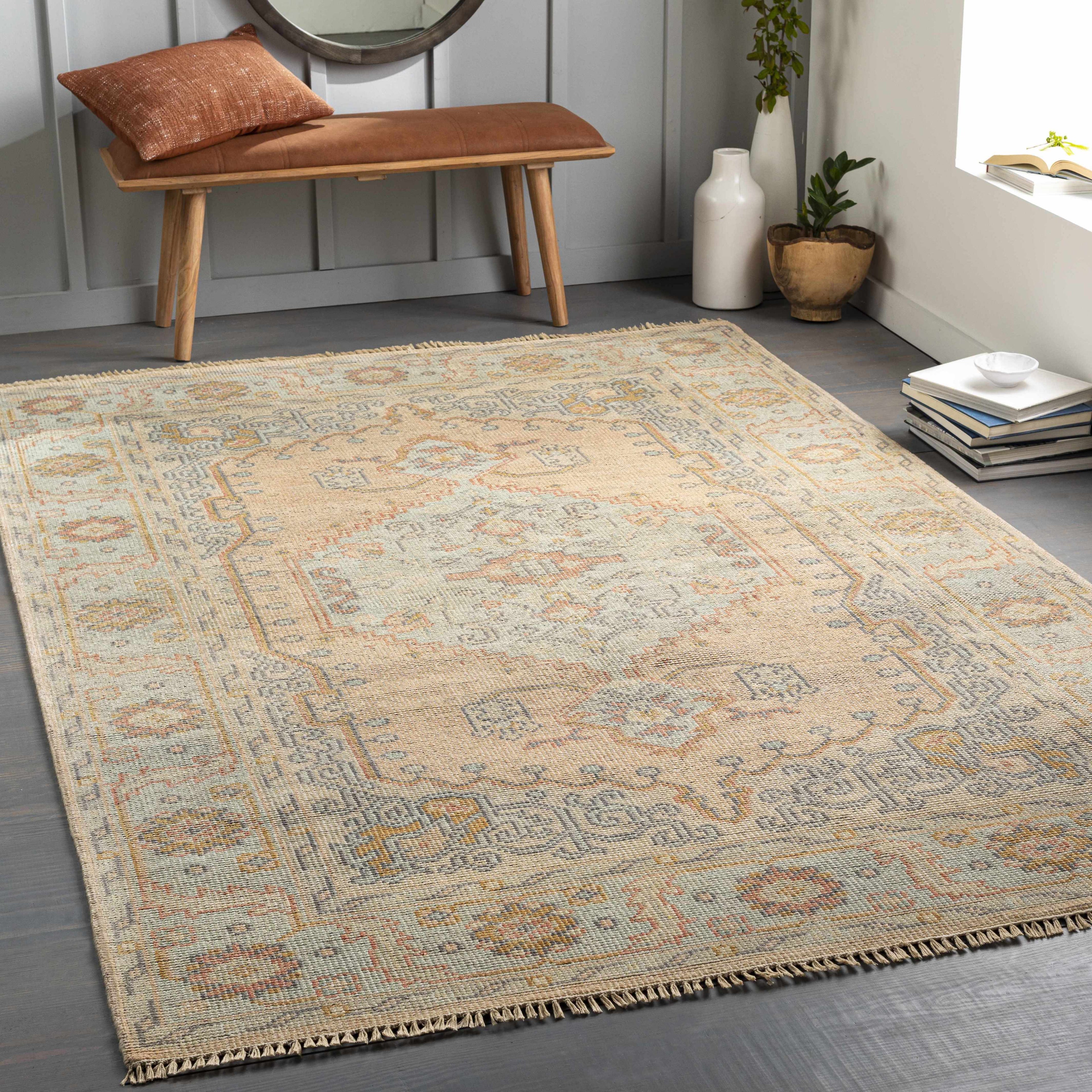 Soyung Premium Rug - Clearance-0
