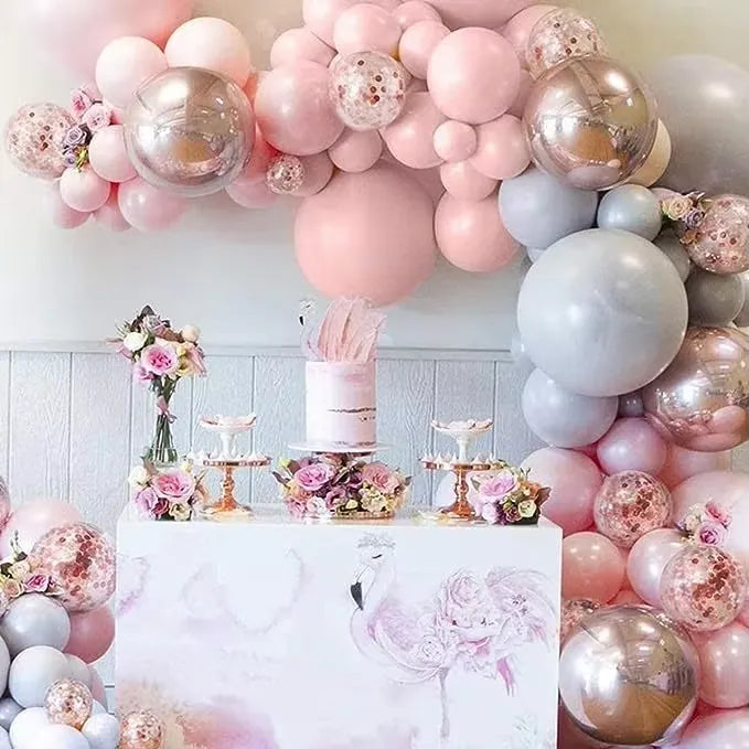 Party Decoration Balloon Set F07M2-29 EMB0123-0