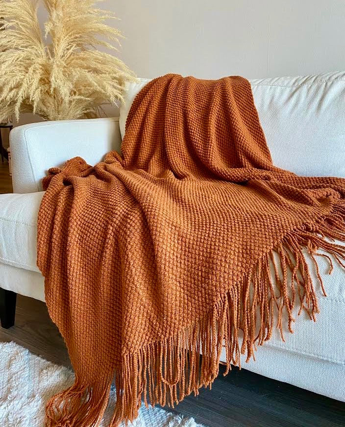 Geneva Throw Blanket-0