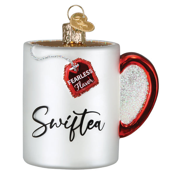 Swiftea Mug Ornament-2