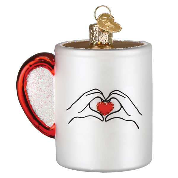 Swiftea Mug Ornament-3