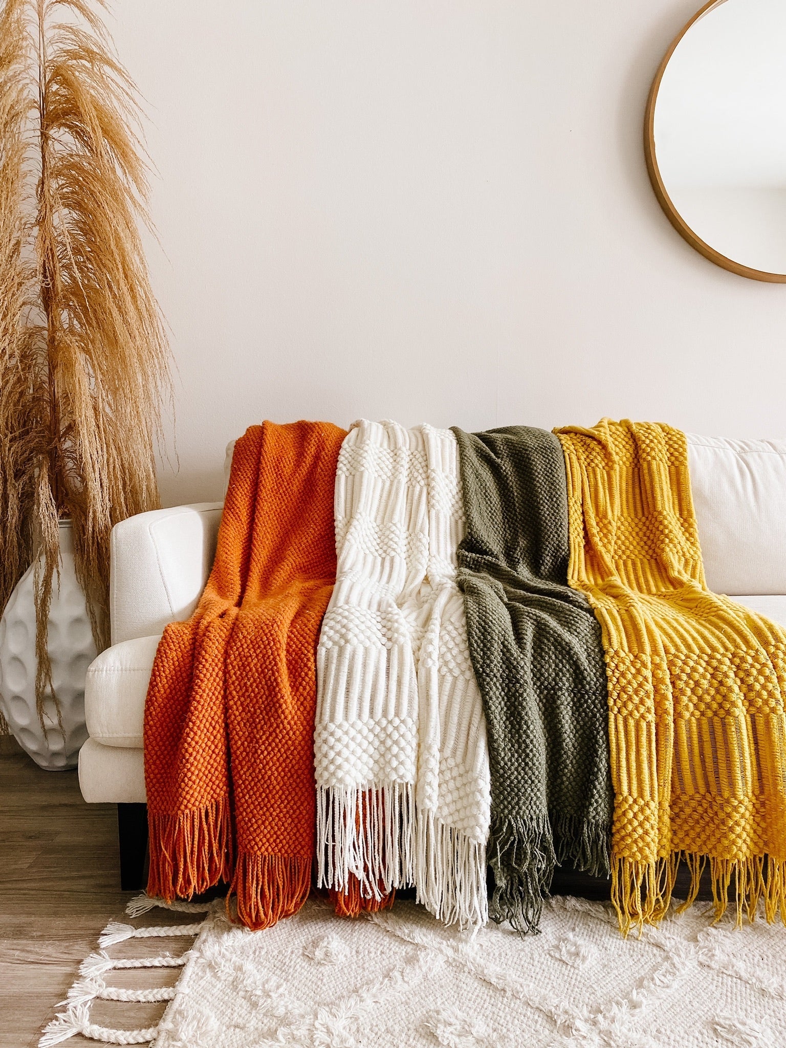 Geneva Throw Blanket-2