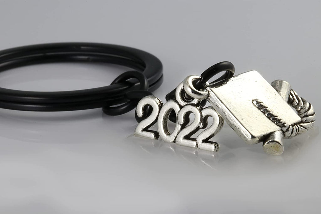 2022 Graduation Keychain-2