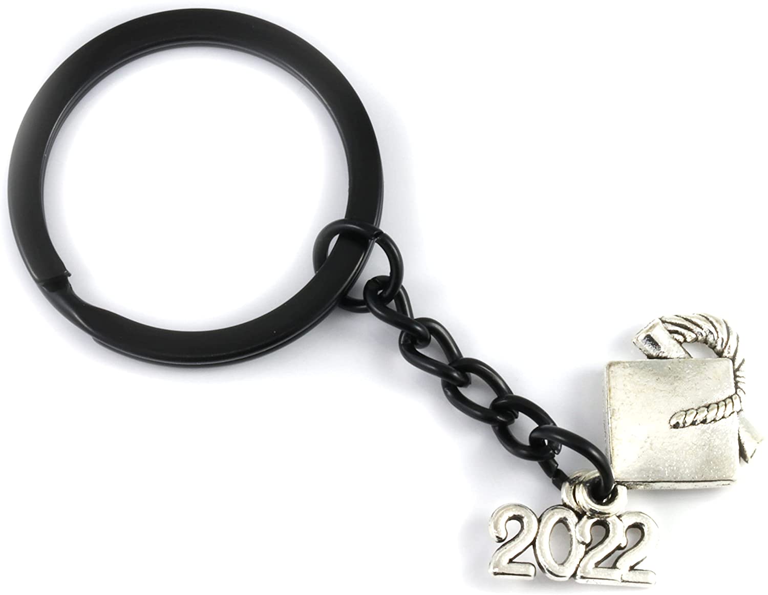 2022 Graduation Keychain-0