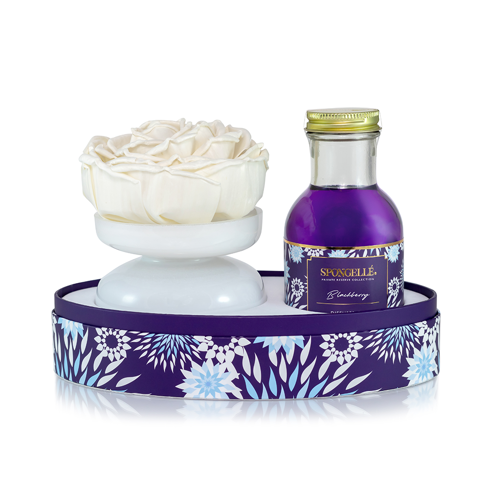 Blackberry | Private Reserve Diffuser-3