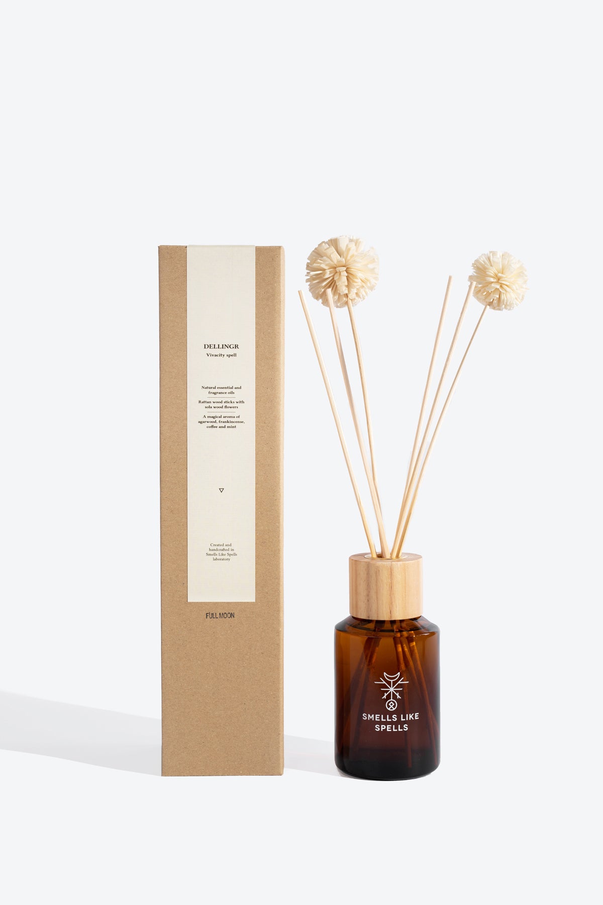 Fragrance diffuser DELLINGR Smells Like Spells