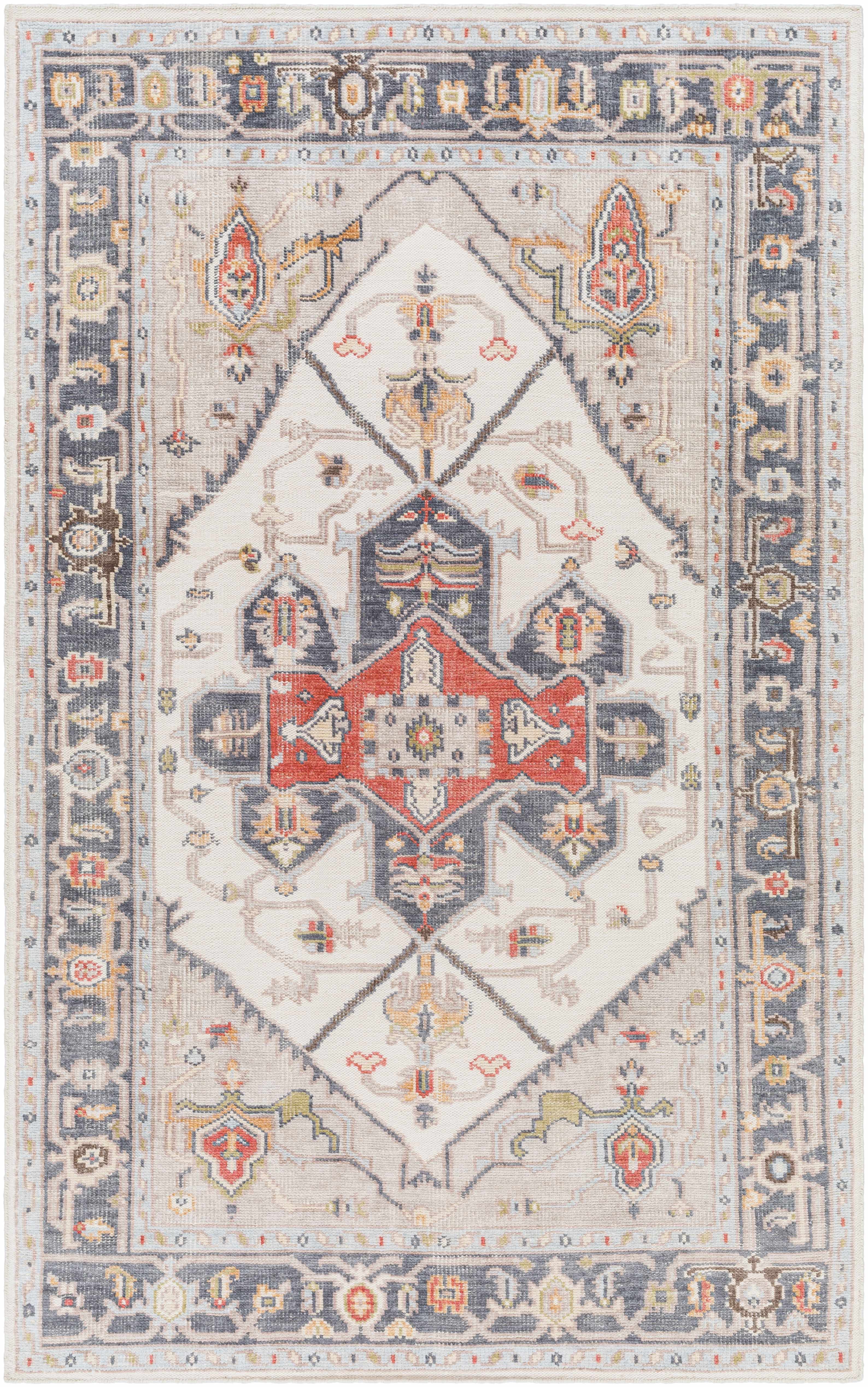 Halayhayin Premium Rug - Clearance-3