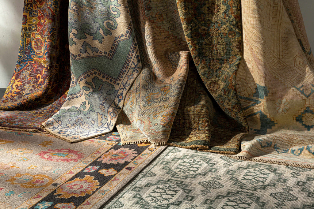 Soyung Premium Rug - Clearance-1