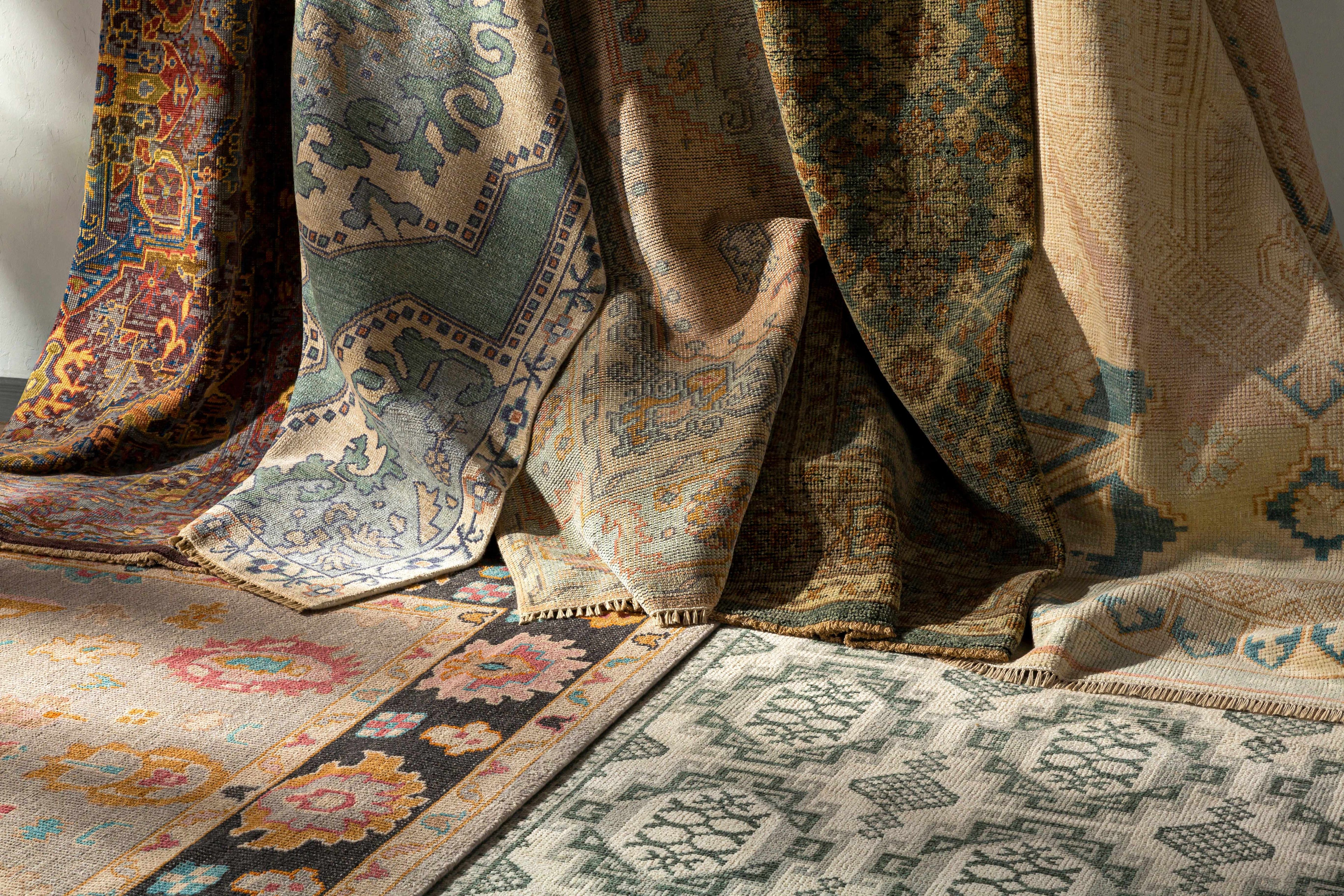 Soyung Premium Rug - Clearance-1