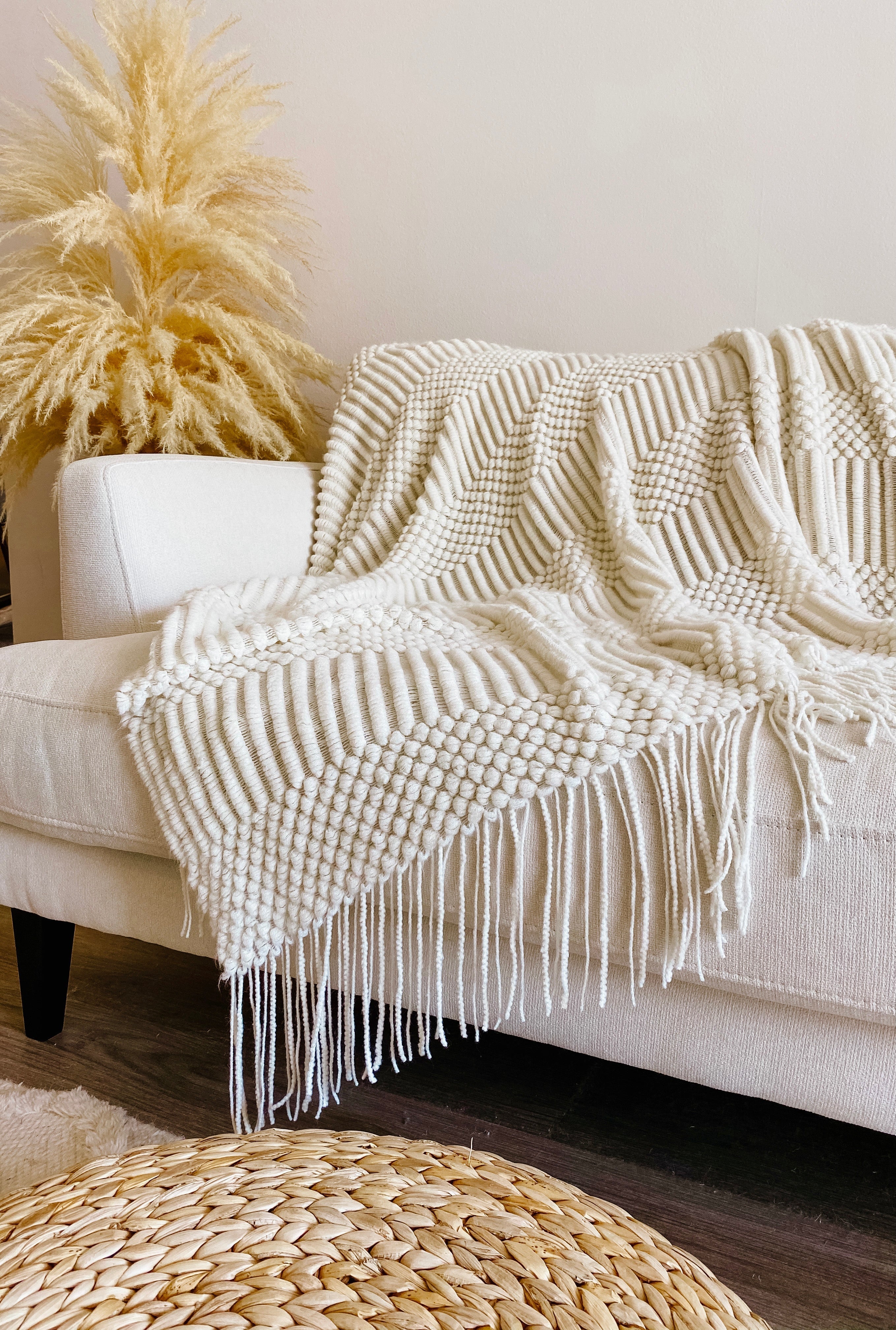 Khera Throw Blanket-0