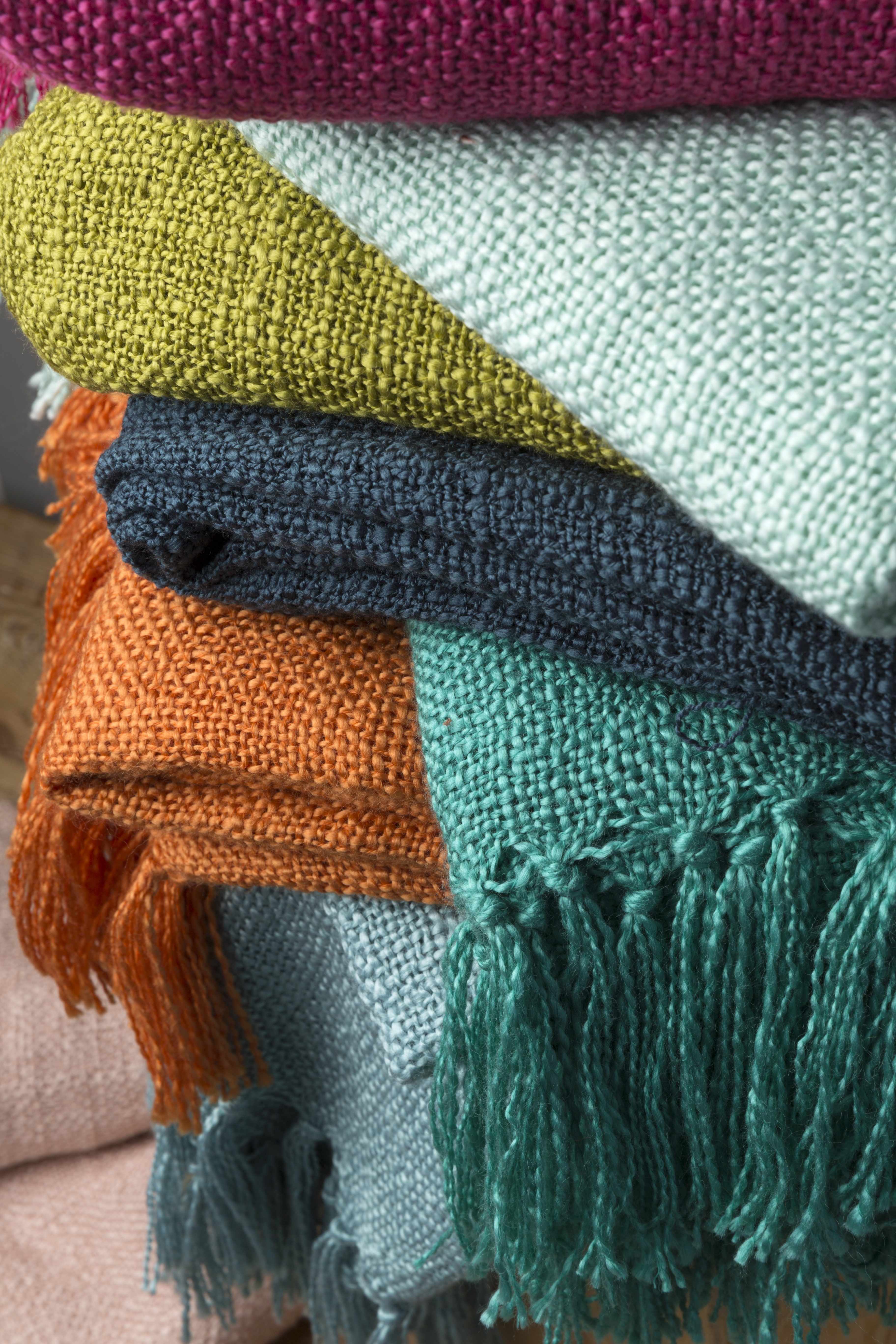 Mampituba Throw Blanket-2