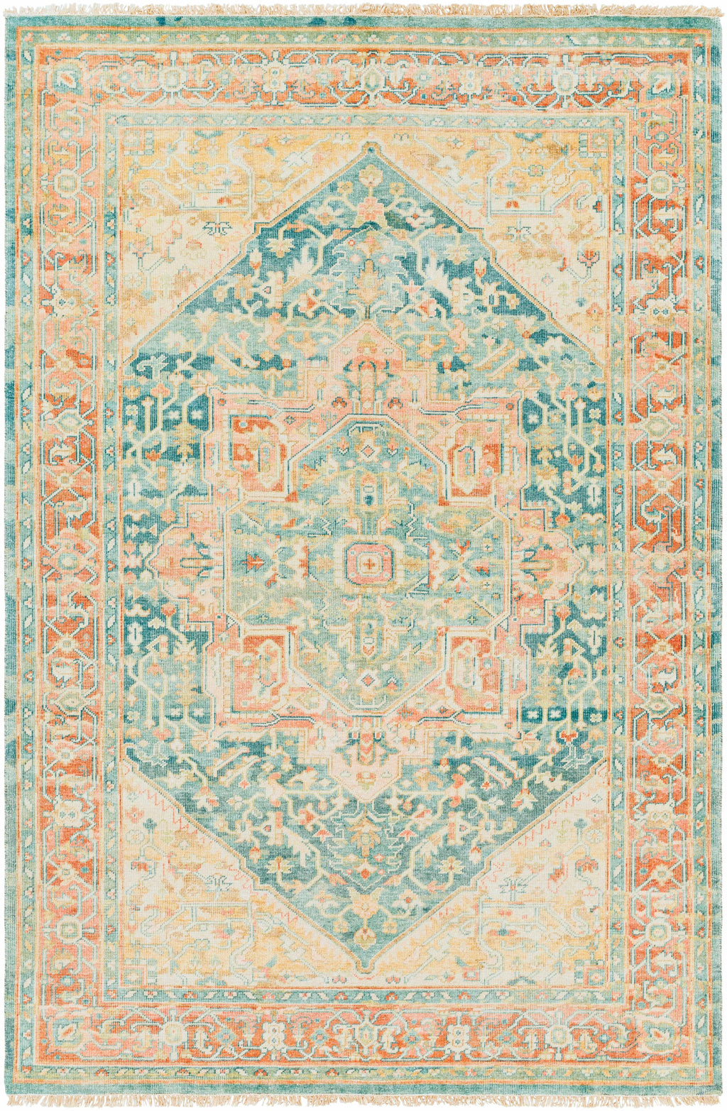Managa Premium Rug - Clearance-4