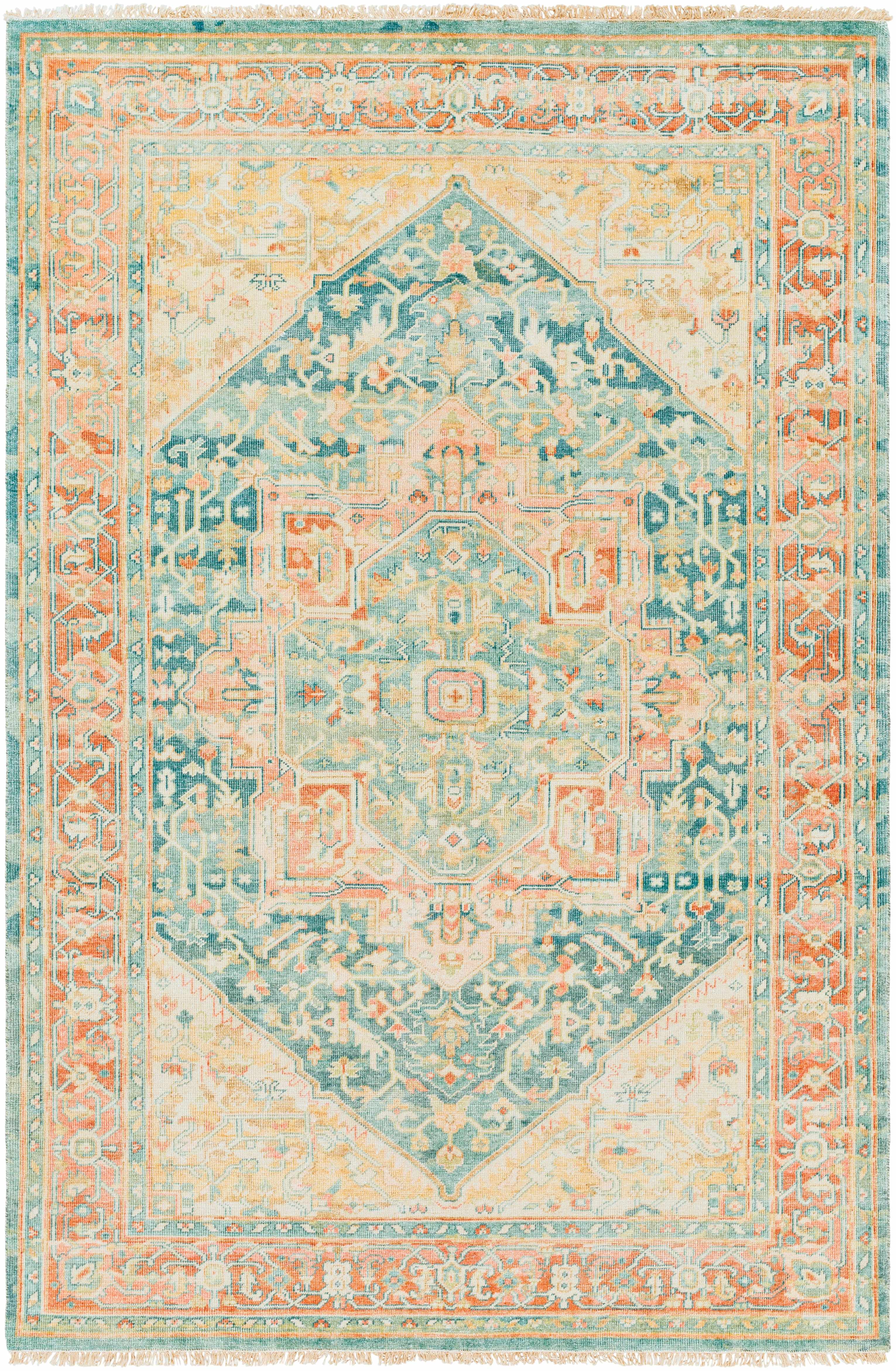 Managa Premium Rug - Clearance-4
