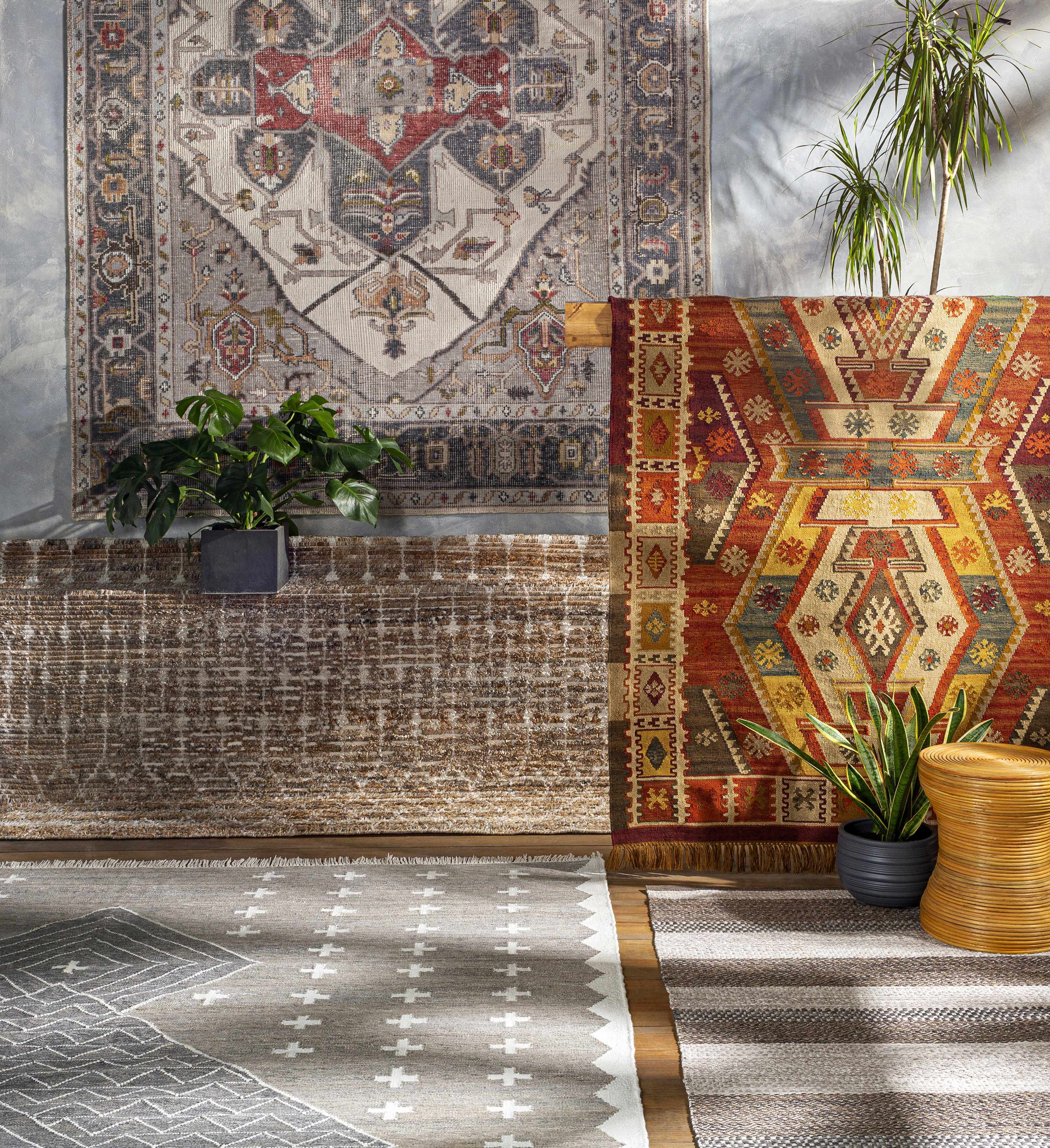 Halayhayin Premium Rug - Clearance-2