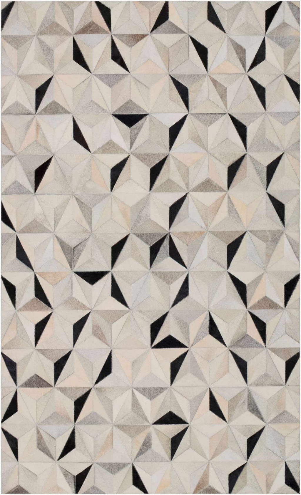 Veyo Premium Leather Rug-1