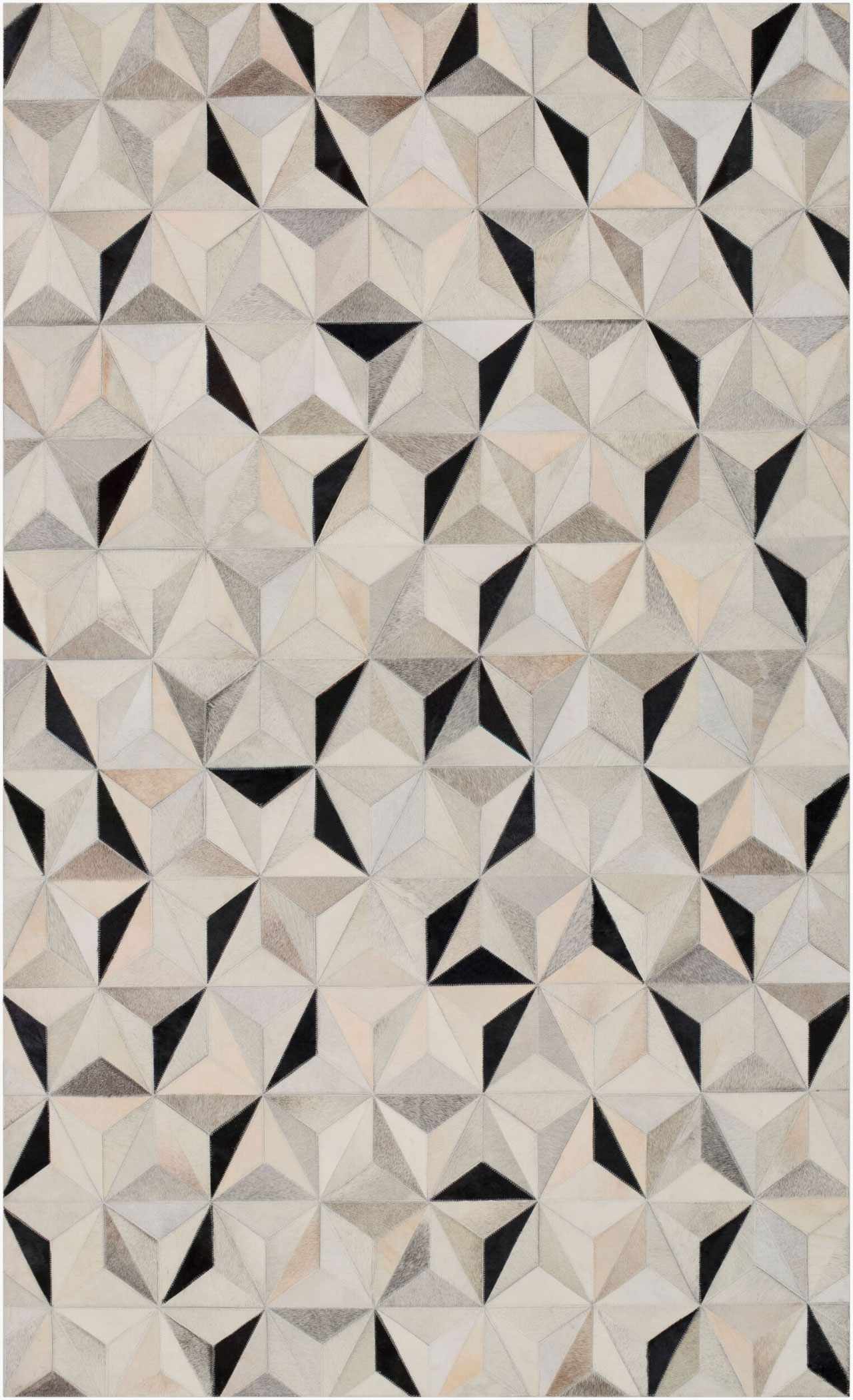 Veyo Premium Leather Rug-1
