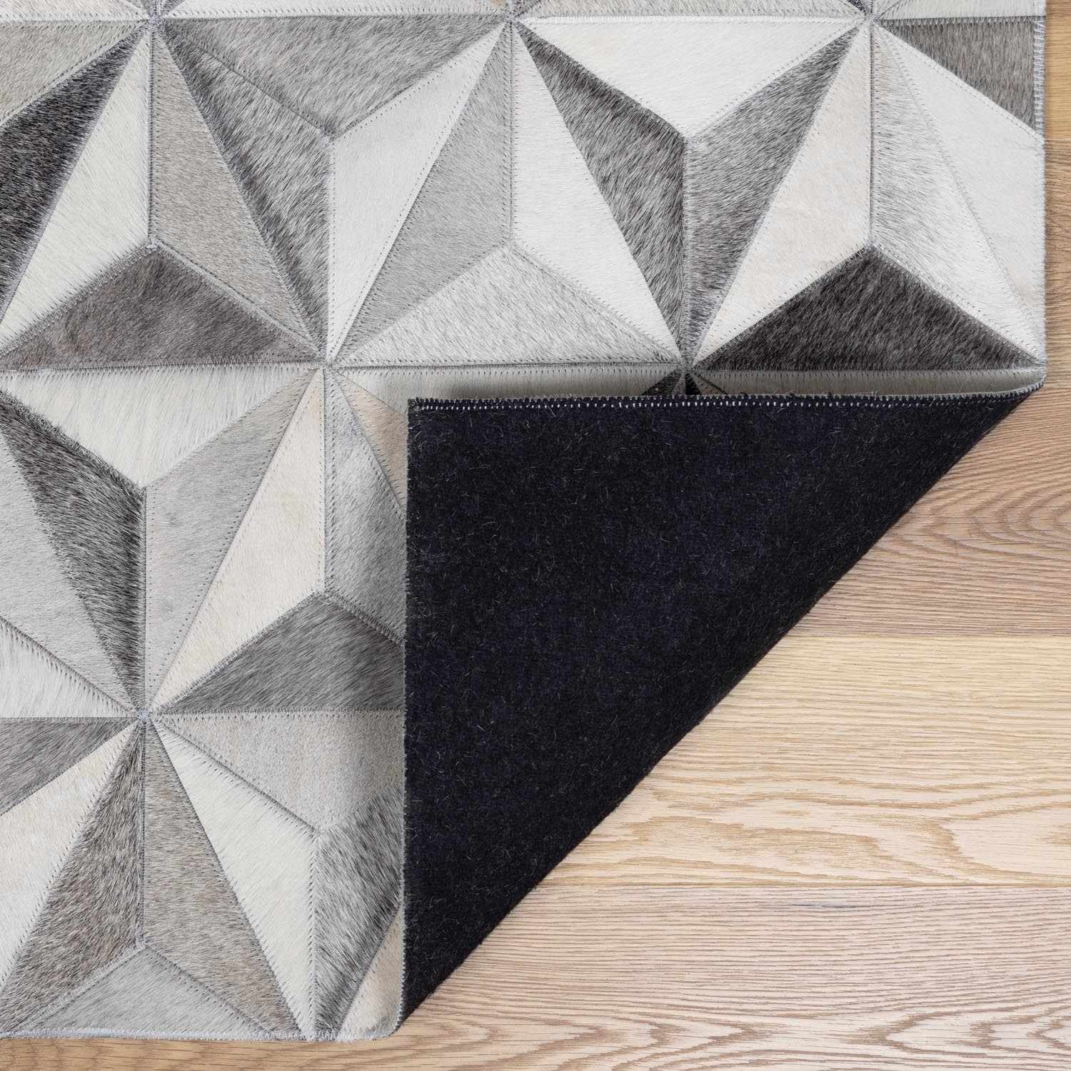 Veyo Premium Leather Rug-3