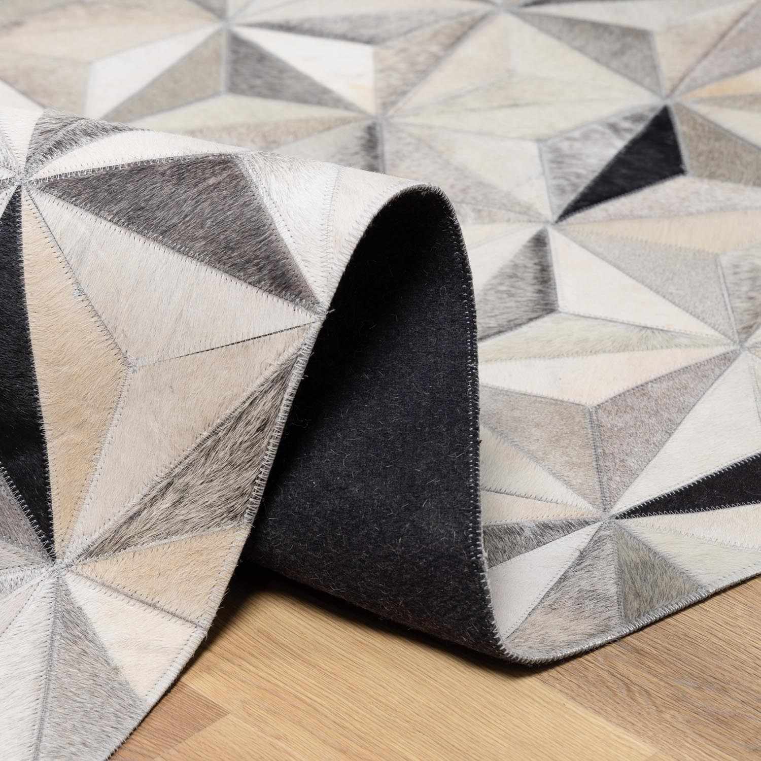 Veyo Premium Leather Rug-4