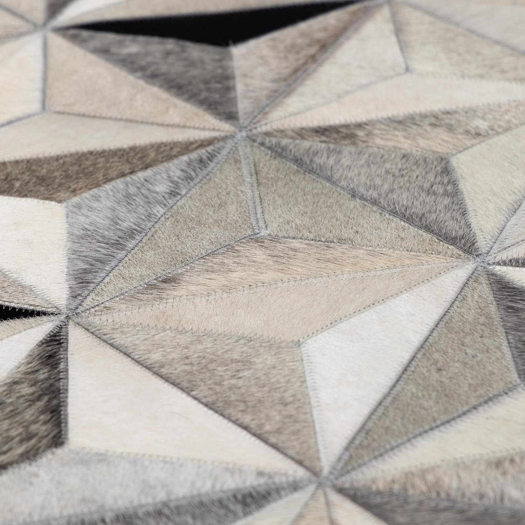 Veyo Premium Leather Rug-5