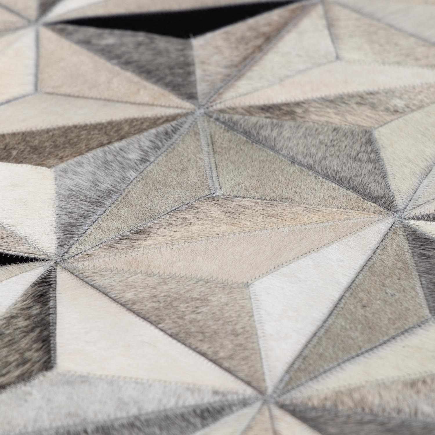 Veyo Premium Leather Rug-5