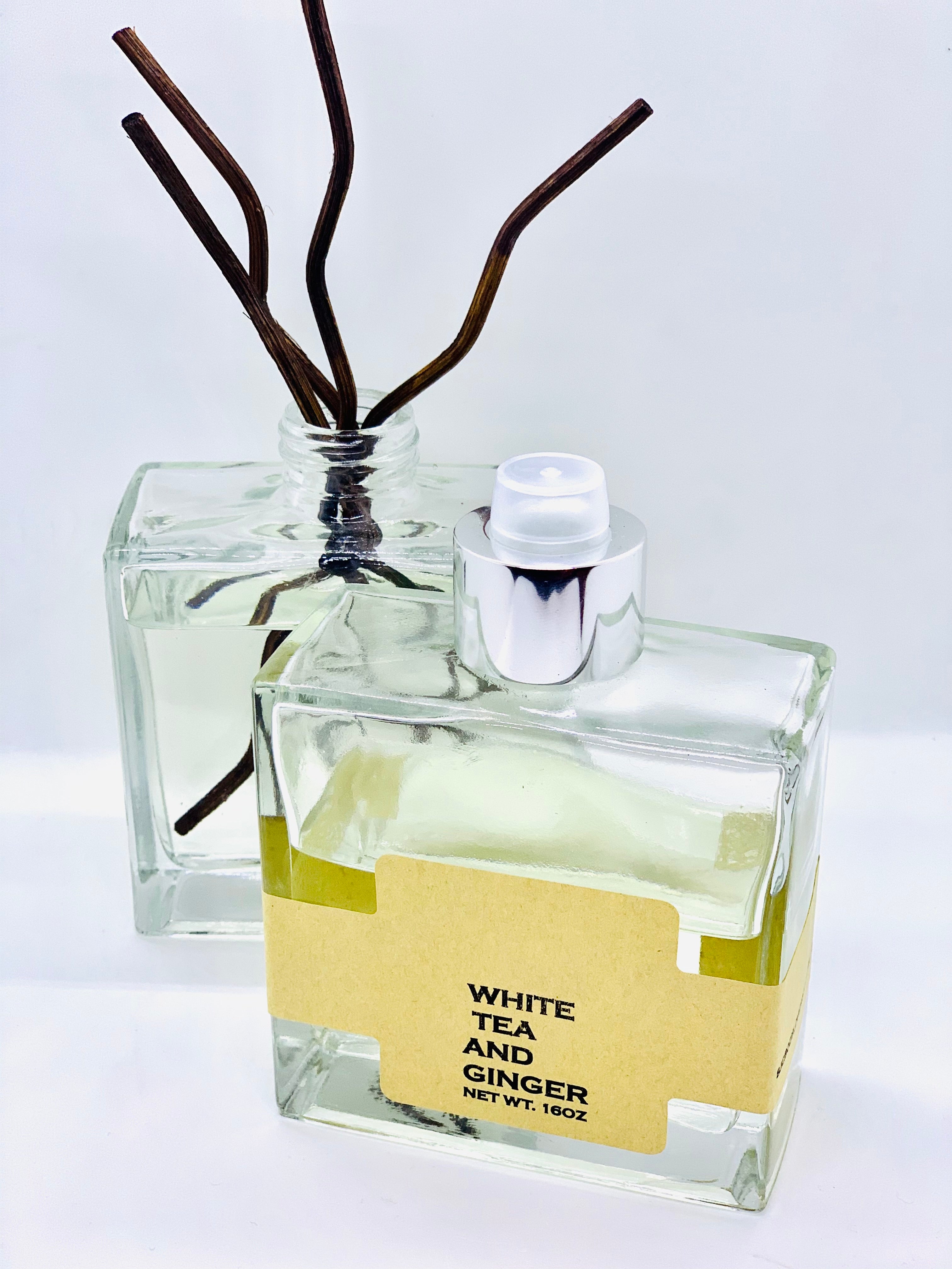 Reed Diffuser-1