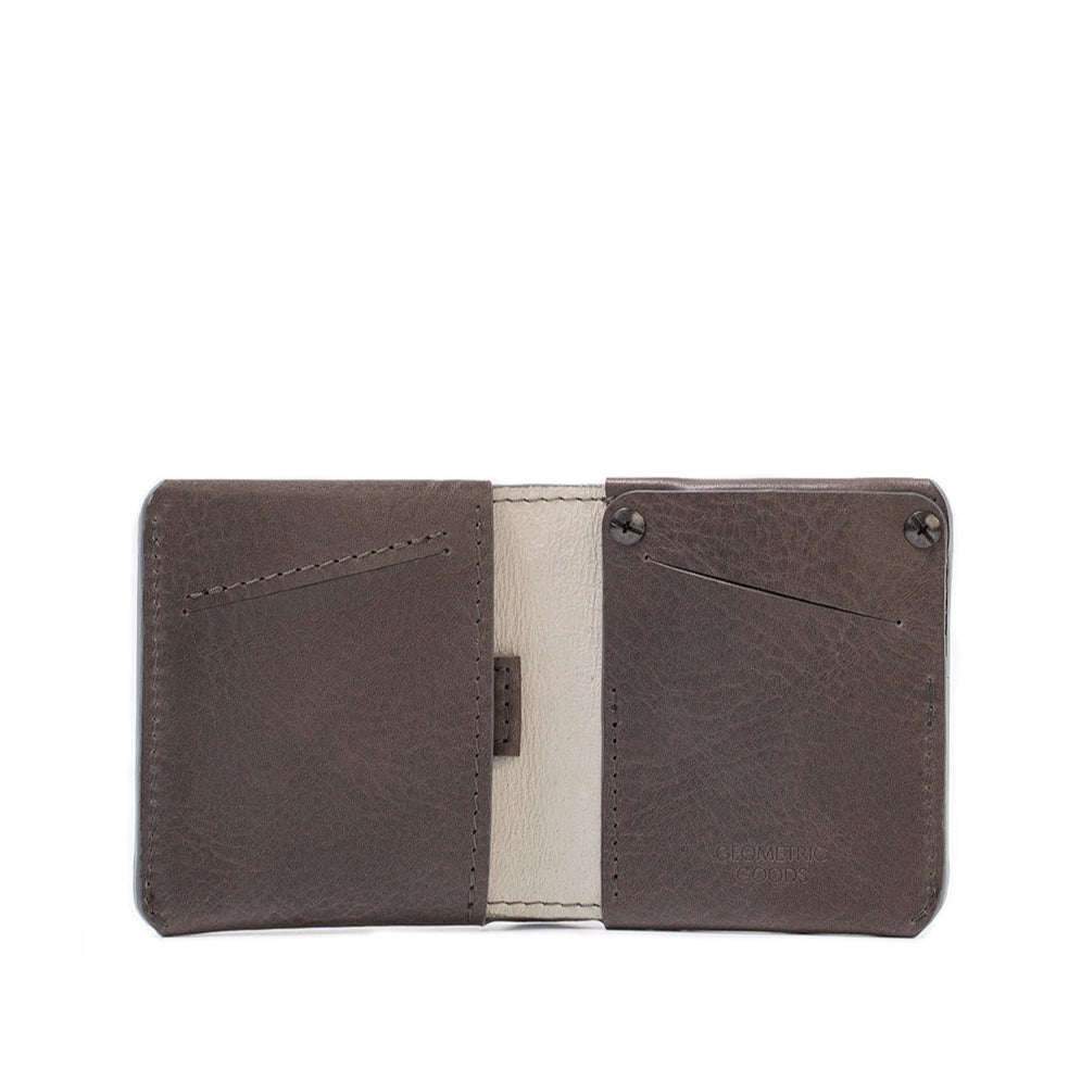 AirTag Wallet - Leather Billfold 2.1-10