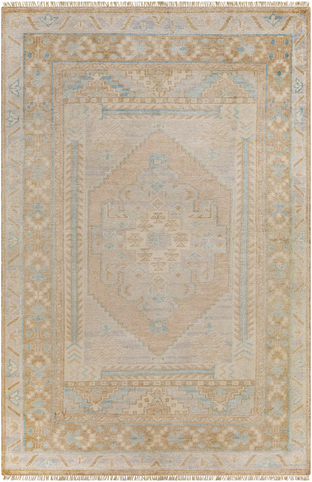 Aliang Premium Rug - Clearance-5