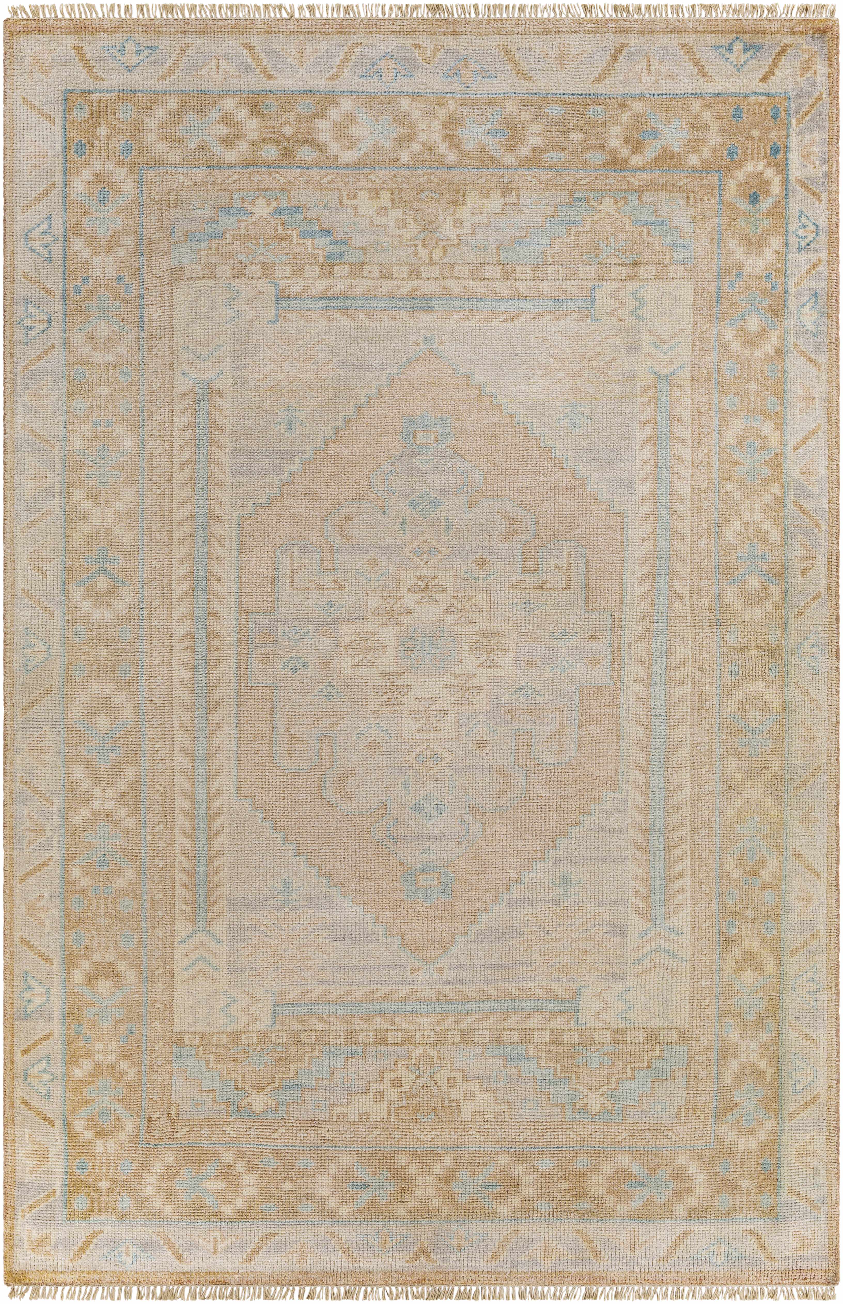 Aliang Premium Rug - Clearance-5