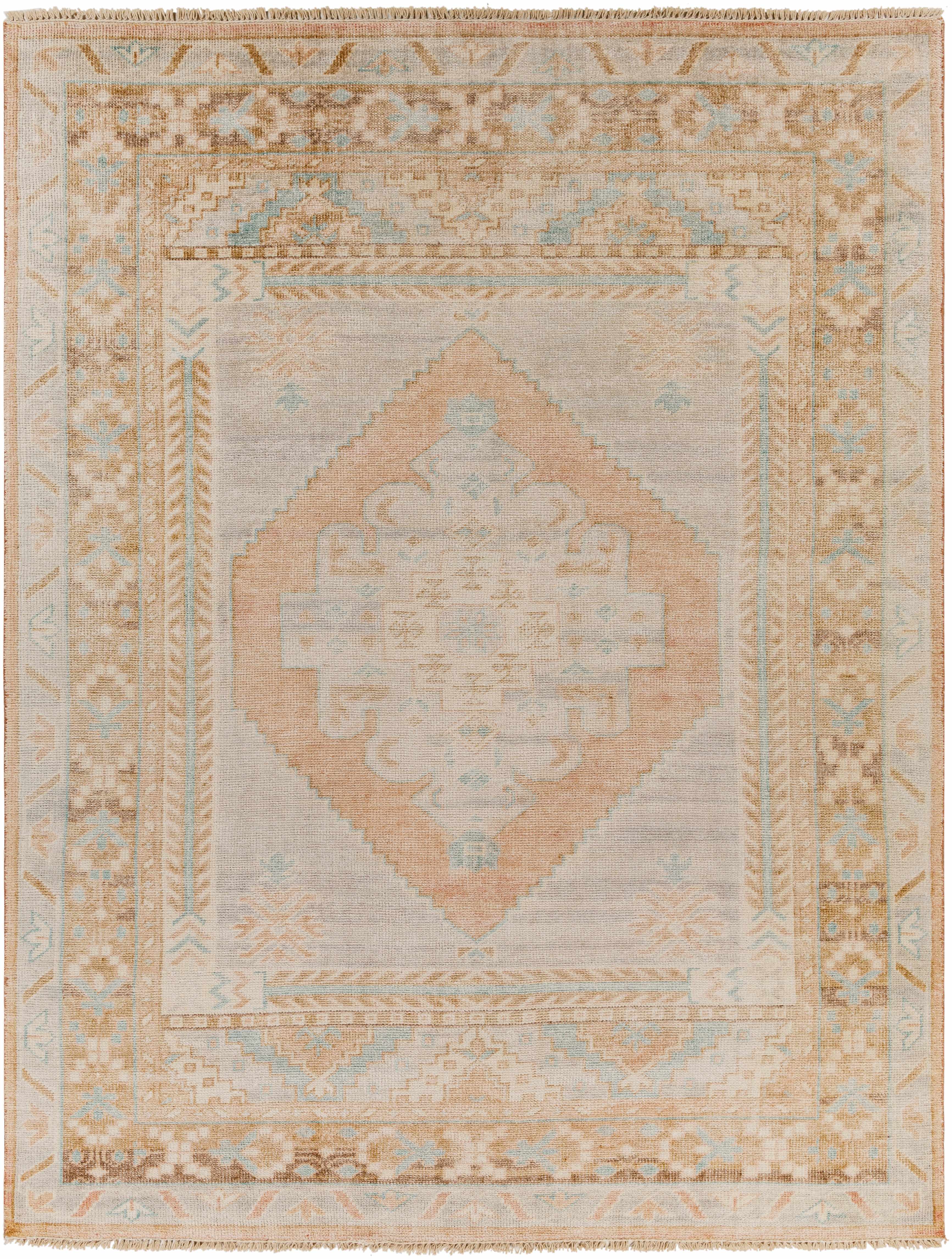 Aliang Premium Rug - Clearance-6