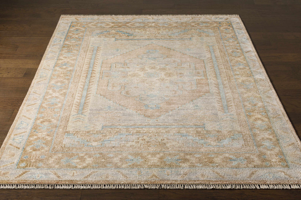 Aliang Premium Rug - Clearance-4