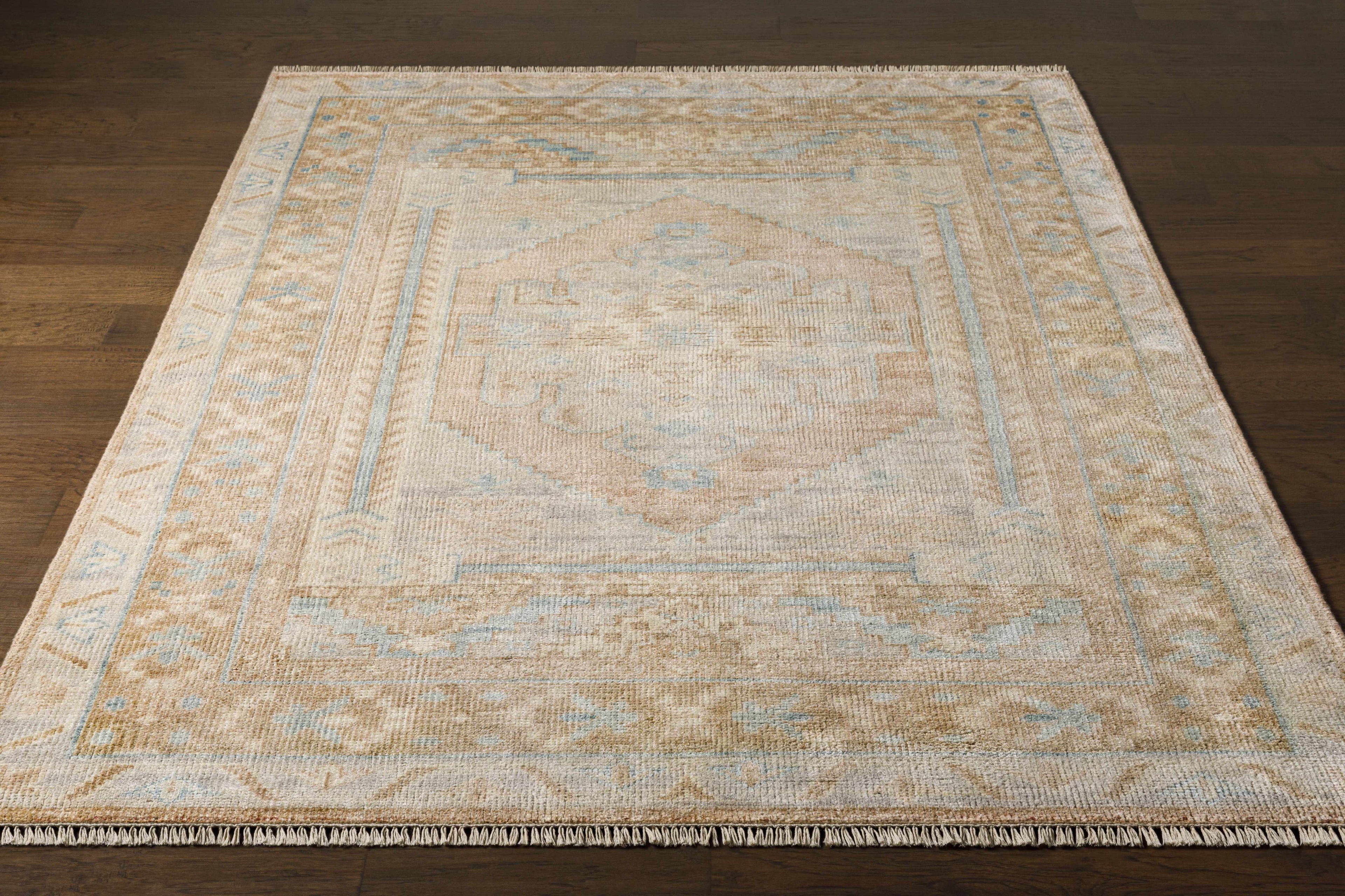 Aliang Premium Rug - Clearance-4
