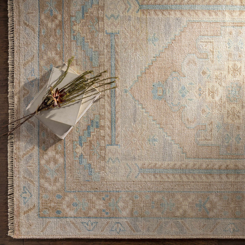 Aliang Premium Rug - Clearance-3