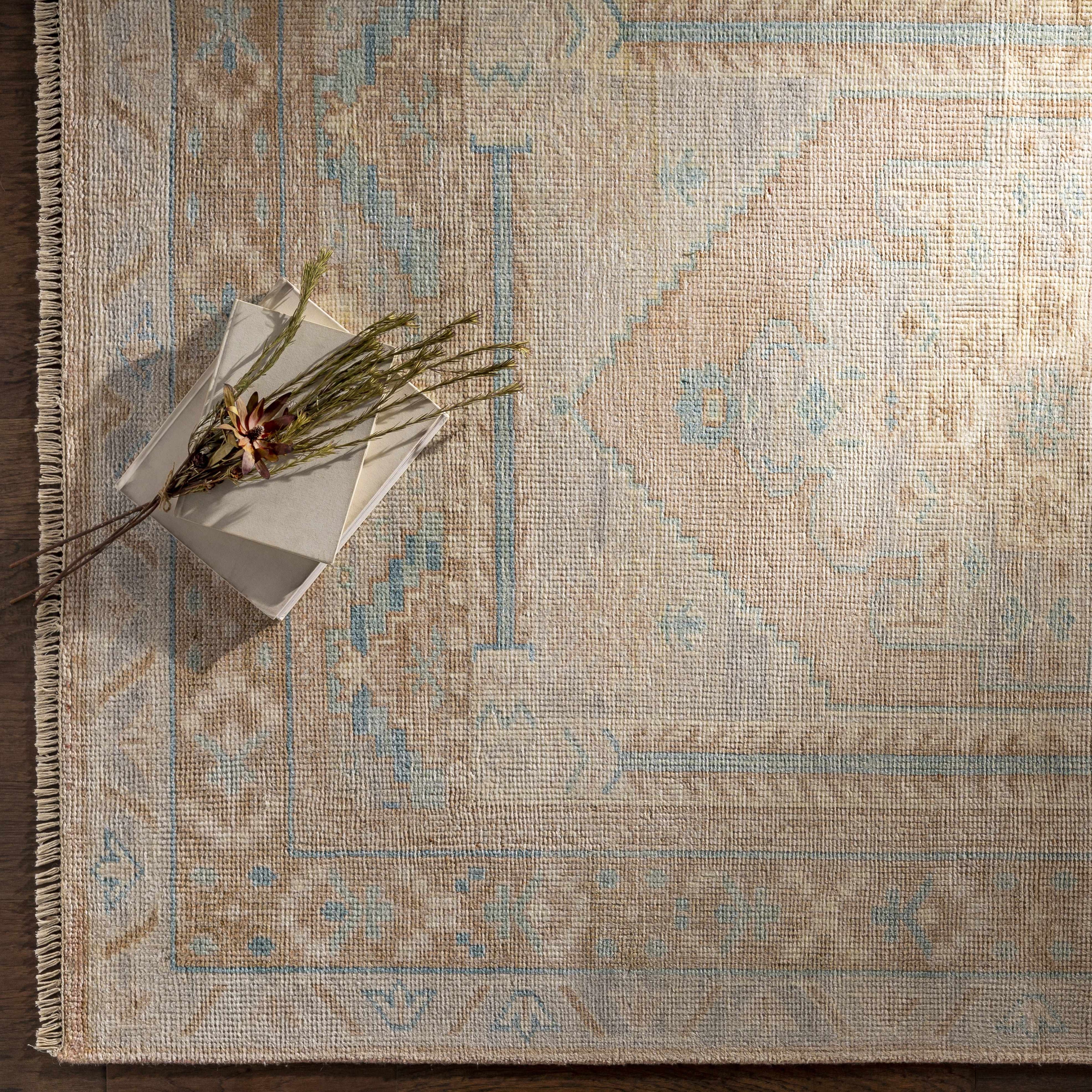 Aliang Premium Rug - Clearance-3