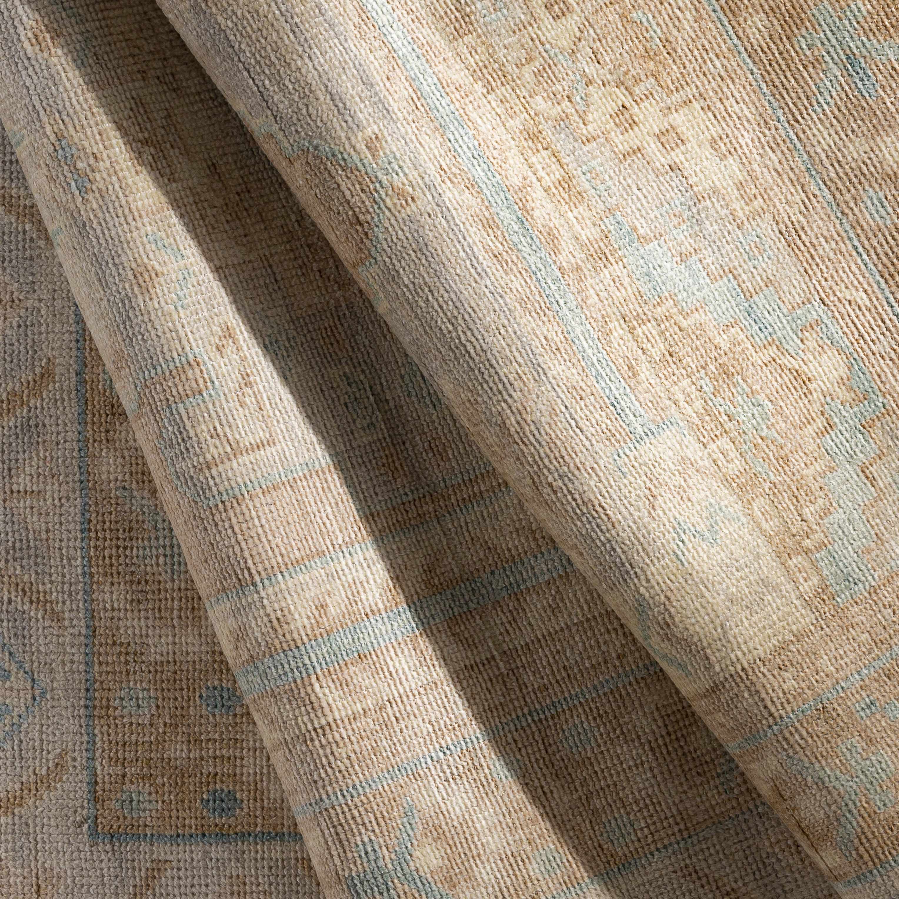 Aliang Premium Rug - Clearance-2