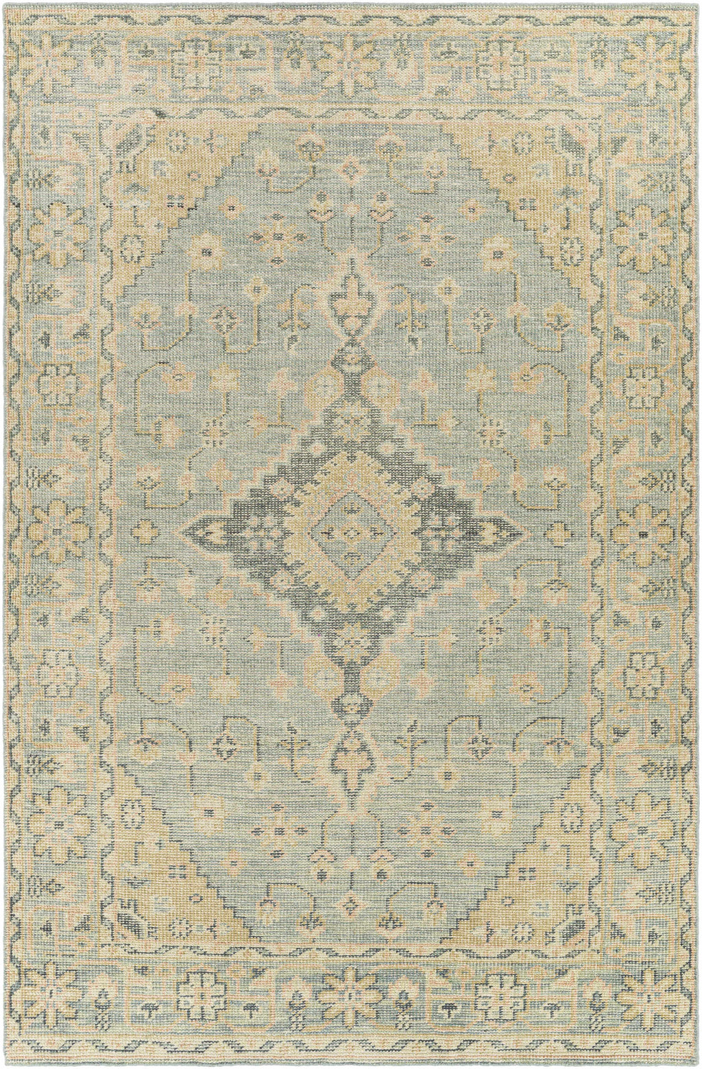 Attwood Premium Rug - Clearance-1