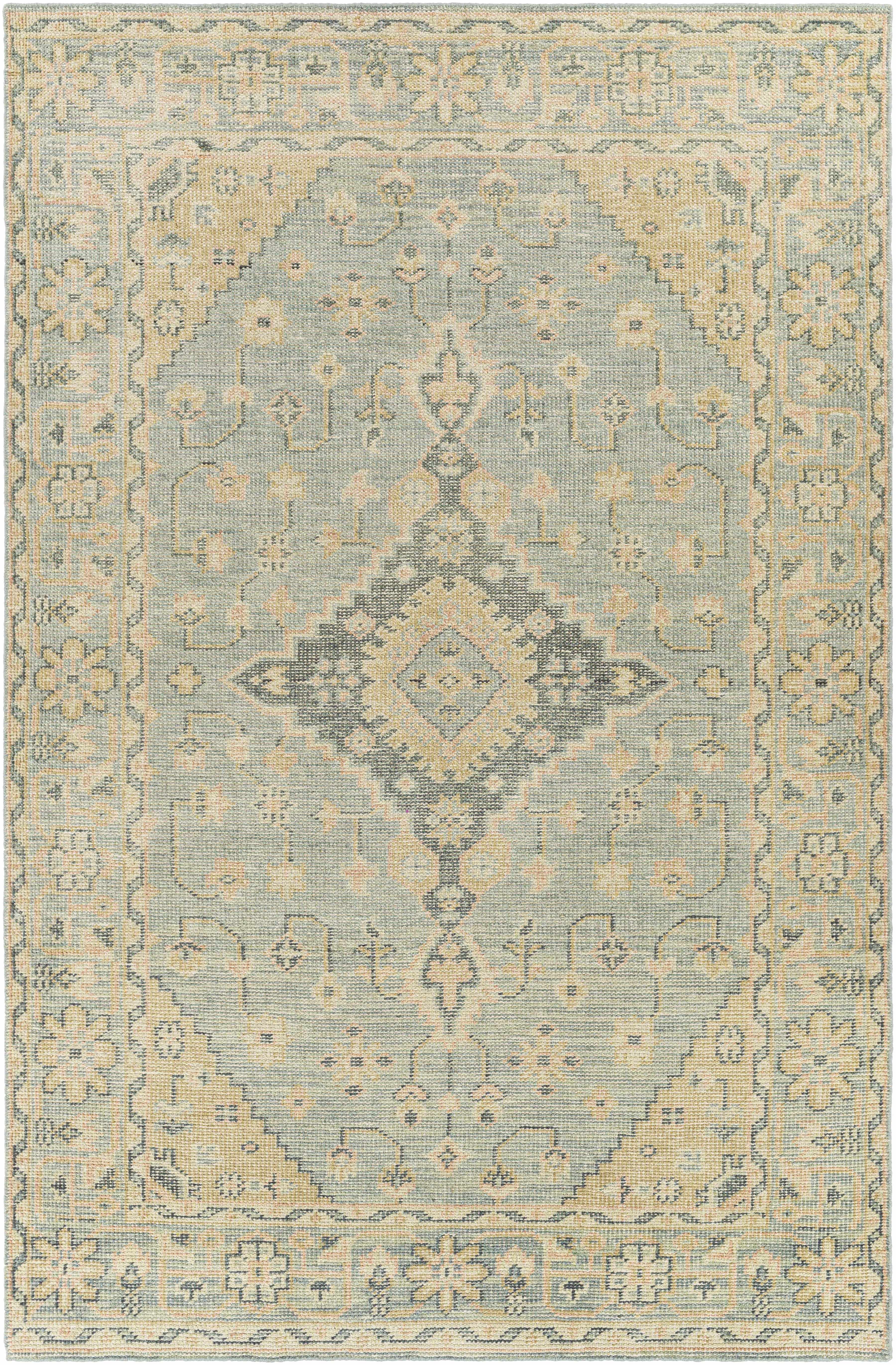 Attwood Premium Rug - Clearance-1