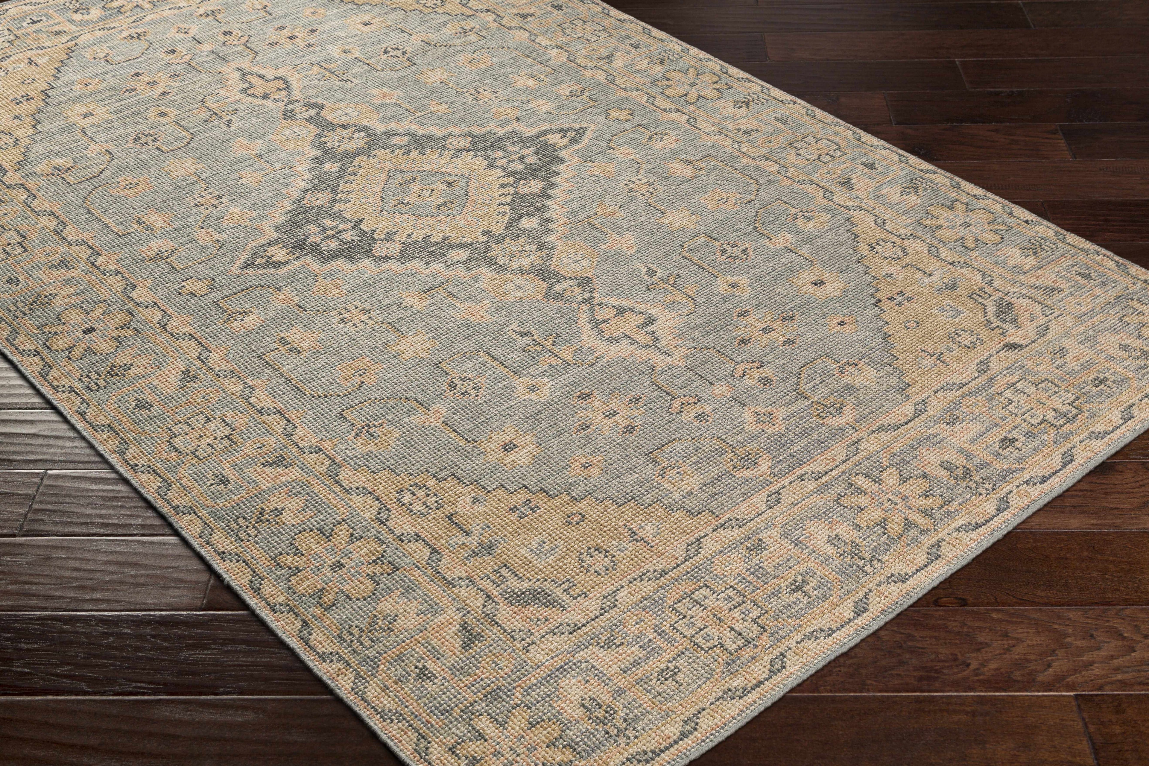 Attwood Premium Rug - Clearance-2