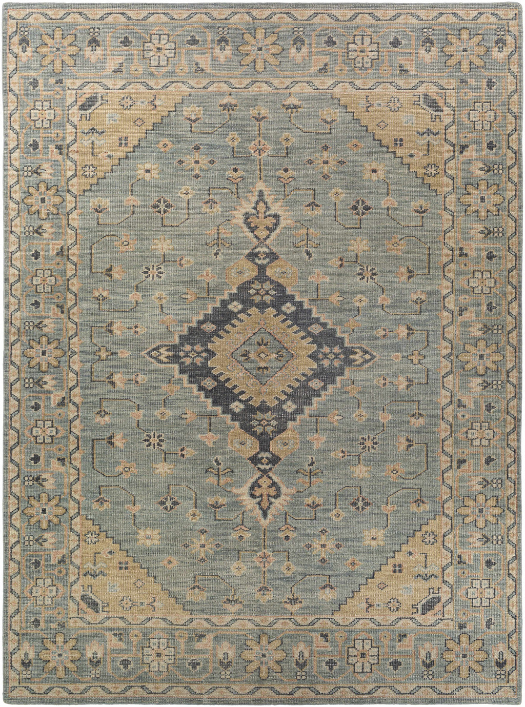 Attwood Premium Rug - Clearance-5