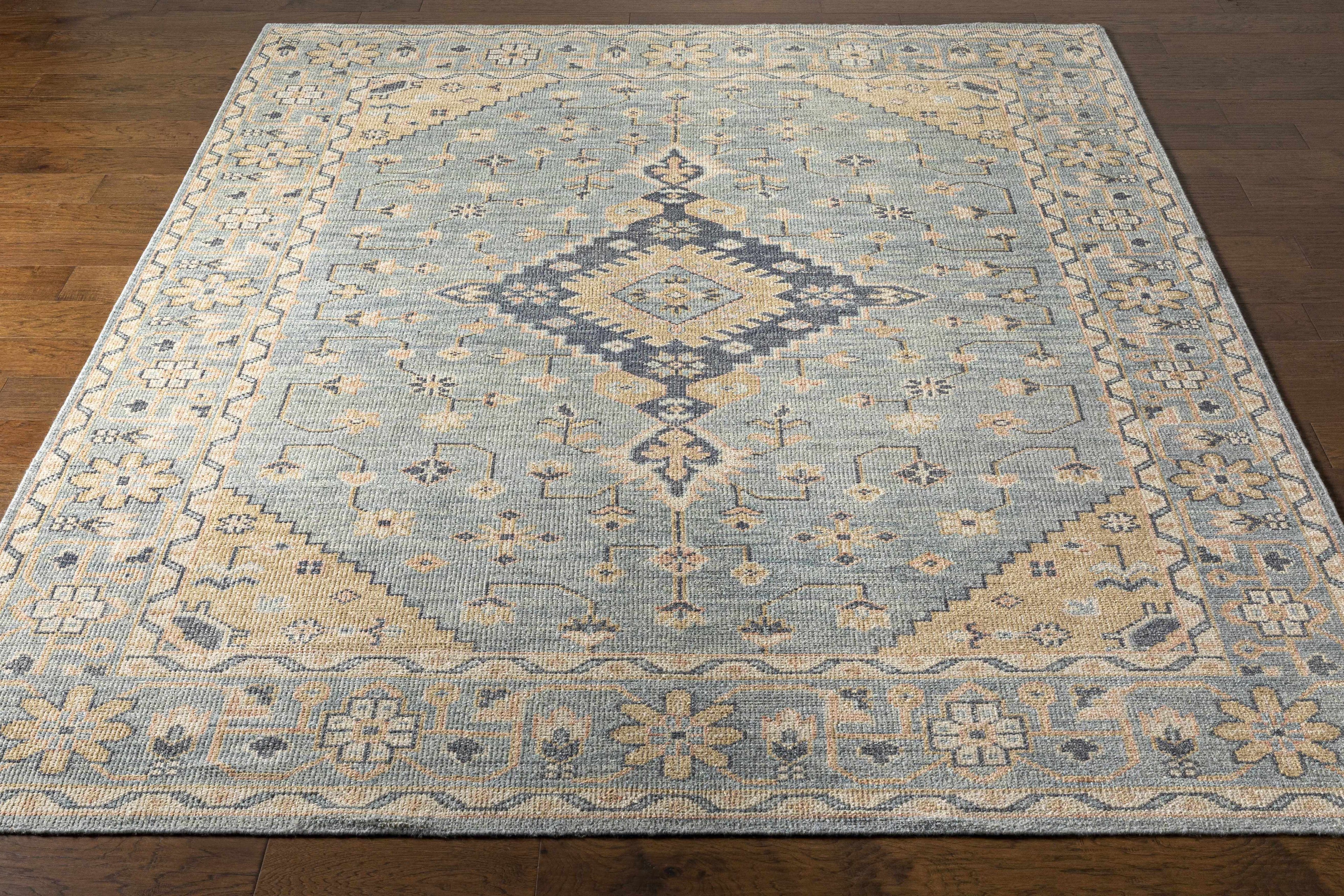 Attwood Premium Rug - Clearance-3