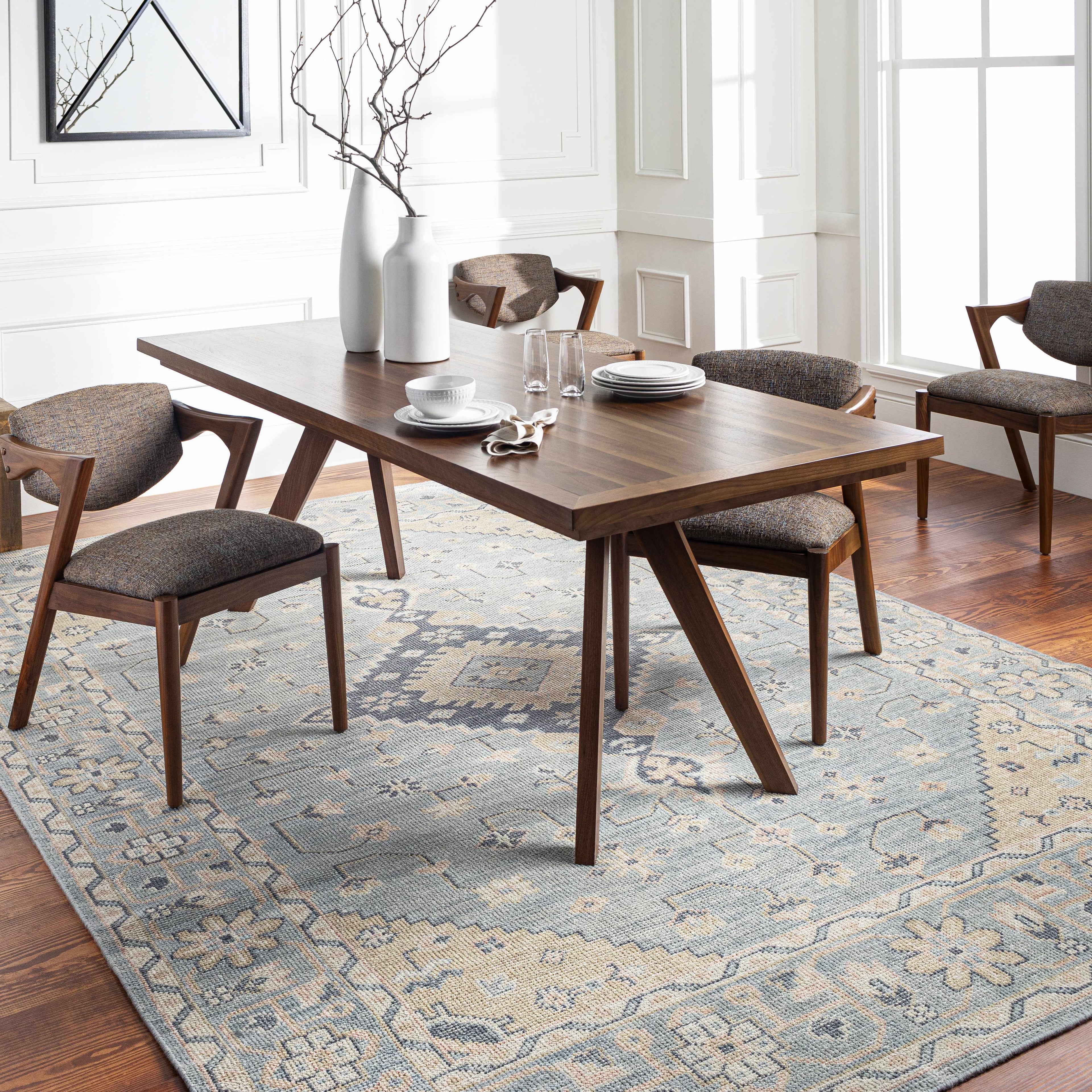 Attwood Premium Rug - Clearance-0
