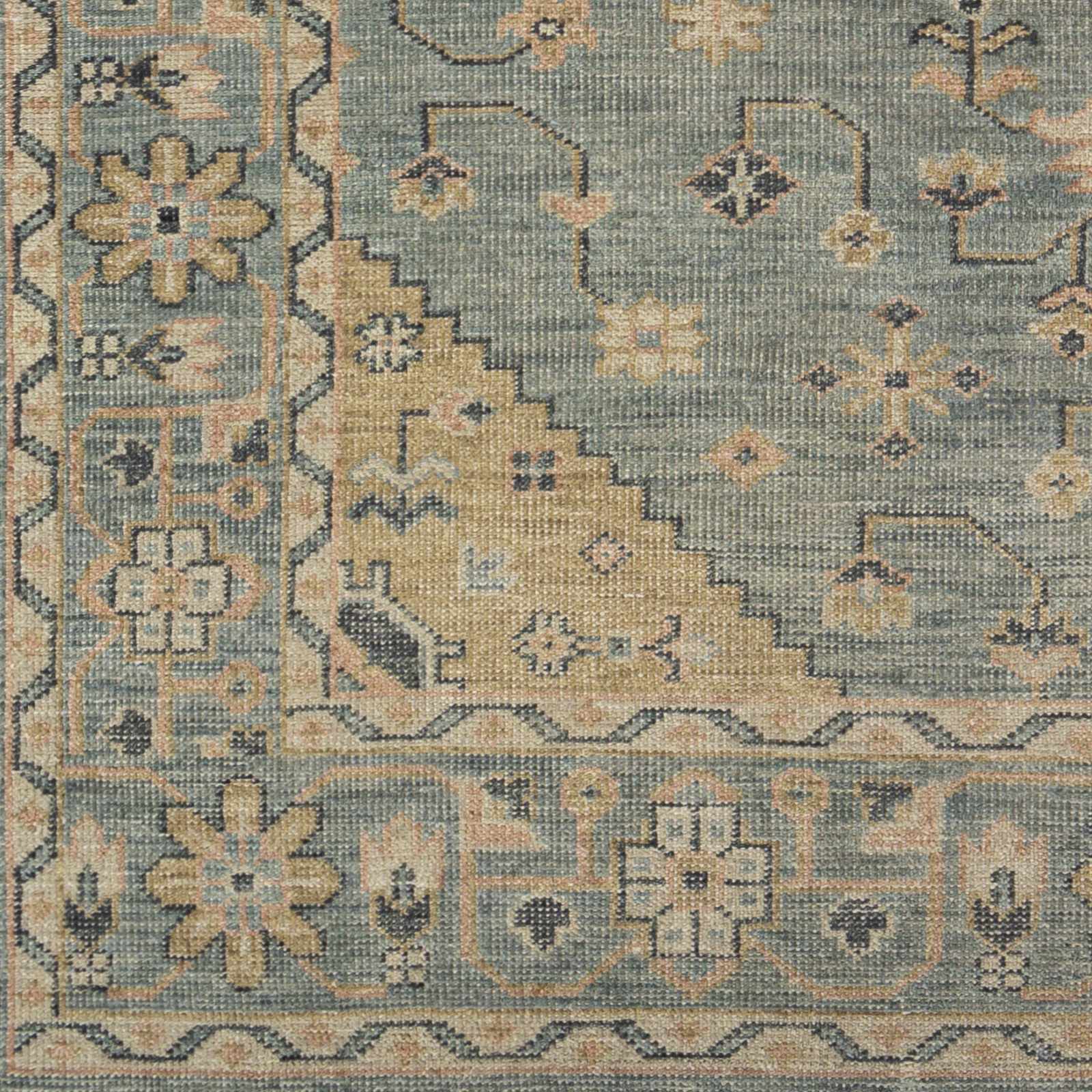 Attwood Premium Rug - Clearance-4