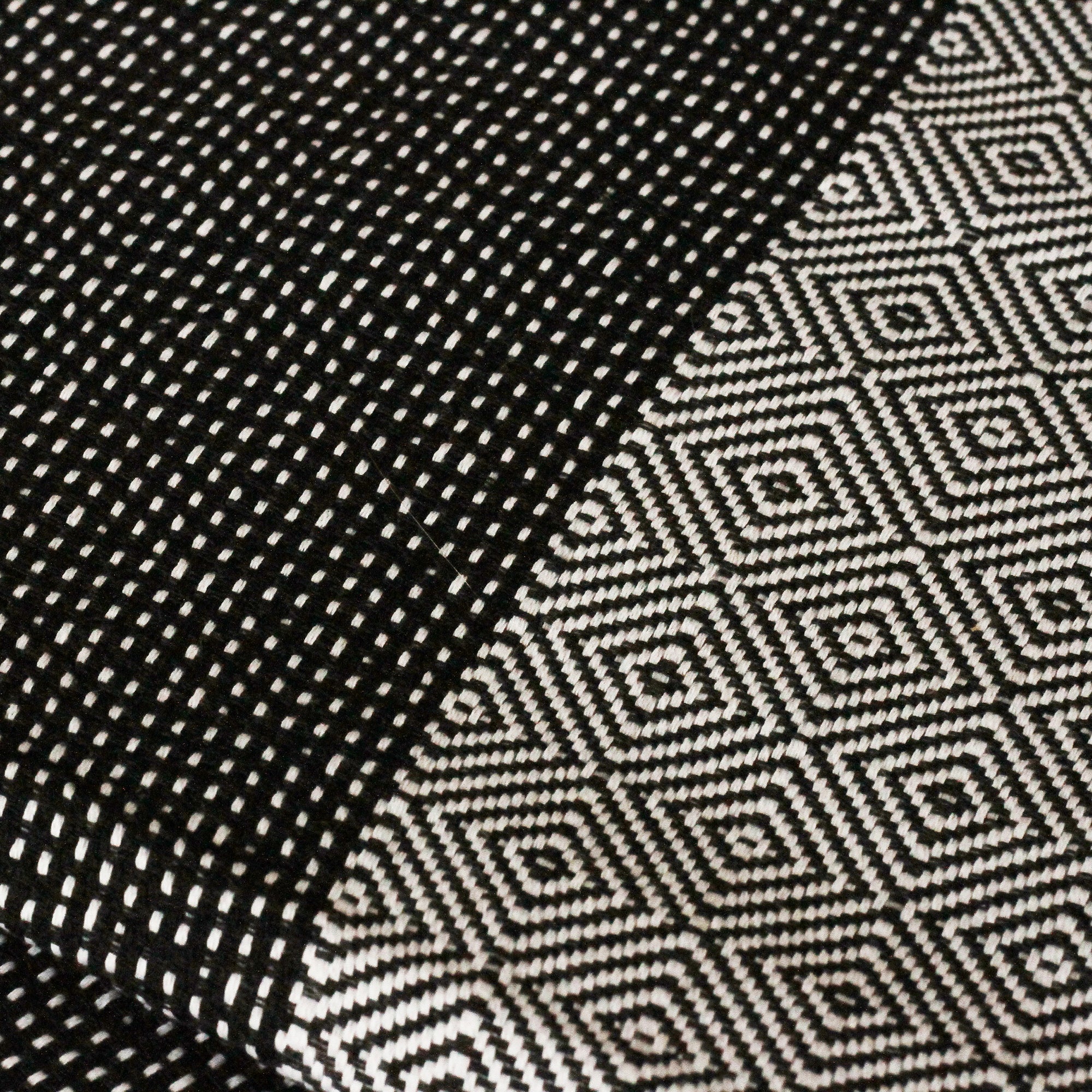 Tuval Throw Blanket-1