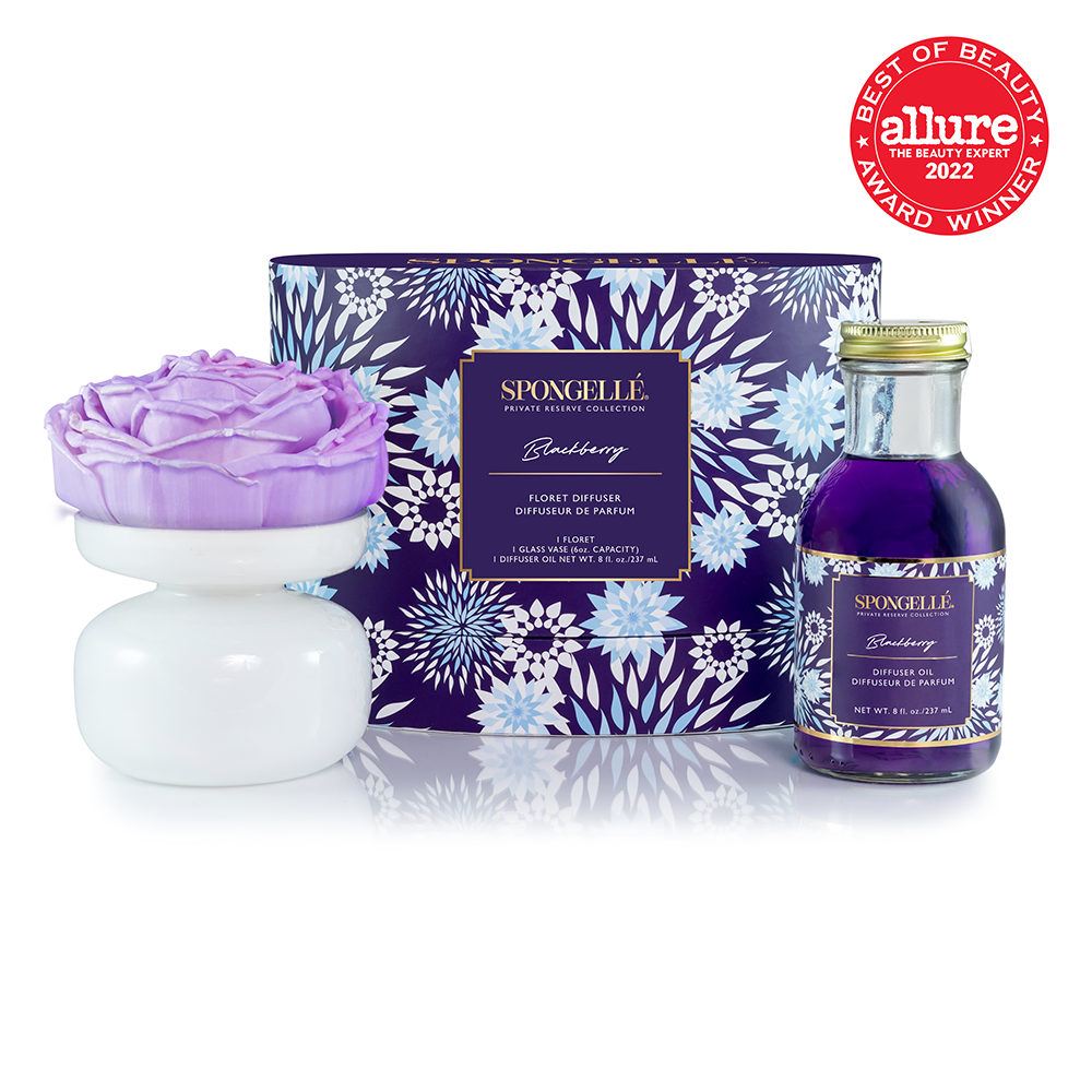 Blackberry | Private Reserve Diffuser-0
