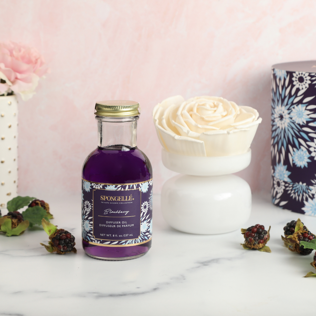 Blackberry | Private Reserve Diffuser-1