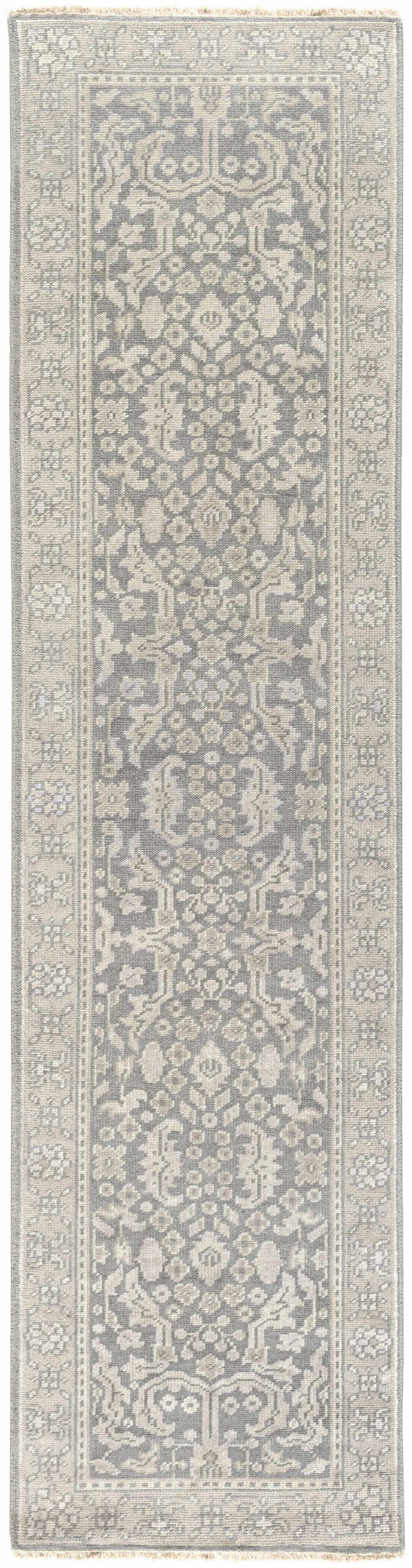 Bradfordsville Premium Rug - Clearance-4