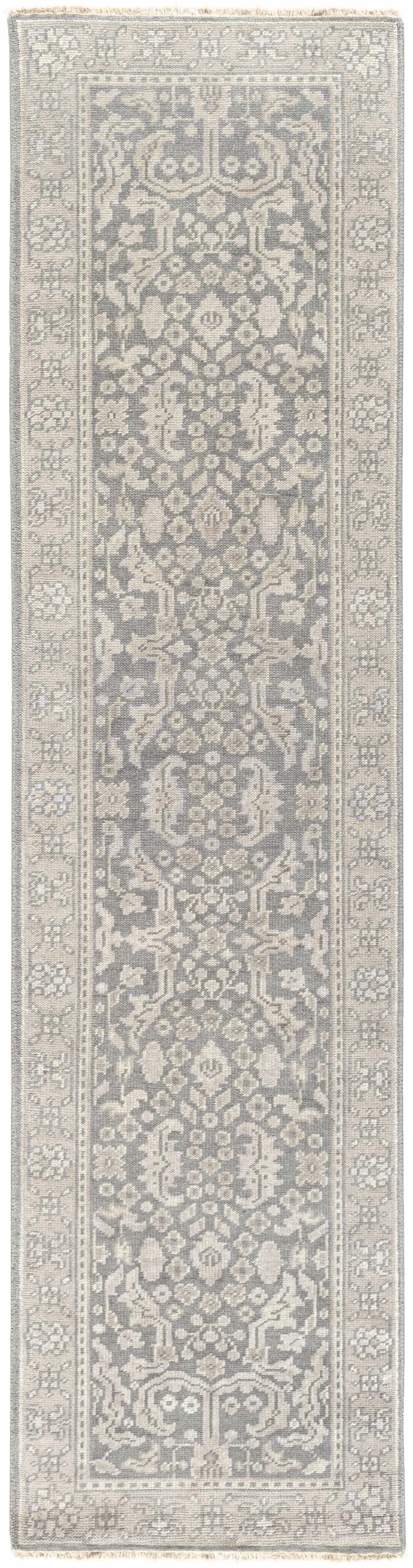 Bradfordsville Premium Rug - Clearance-4