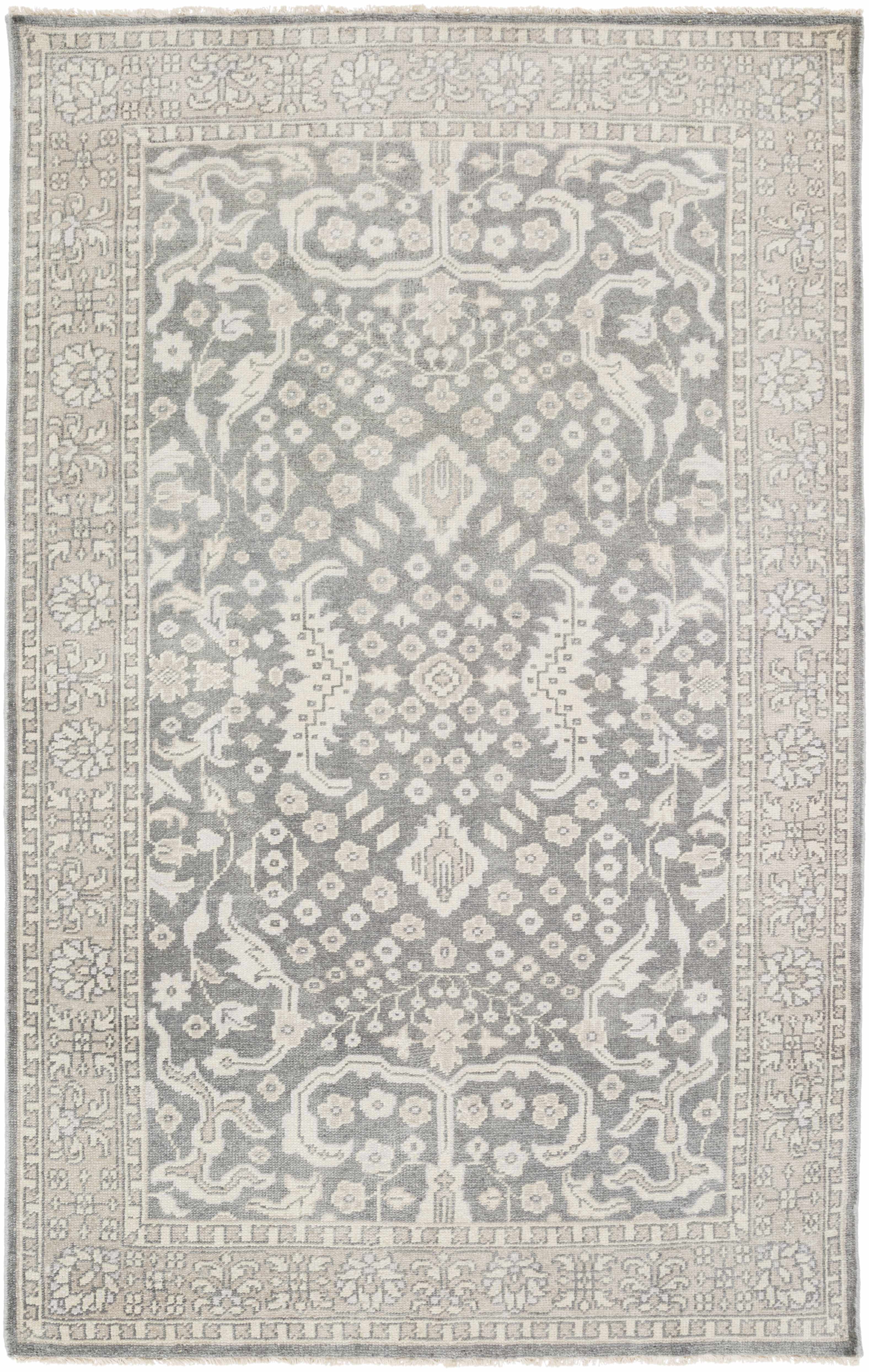 Bradfordsville Premium Rug - Clearance-0