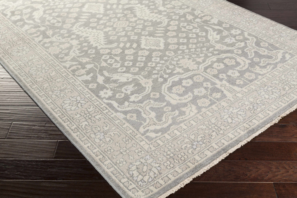 Bradfordsville Premium Rug - Clearance-1