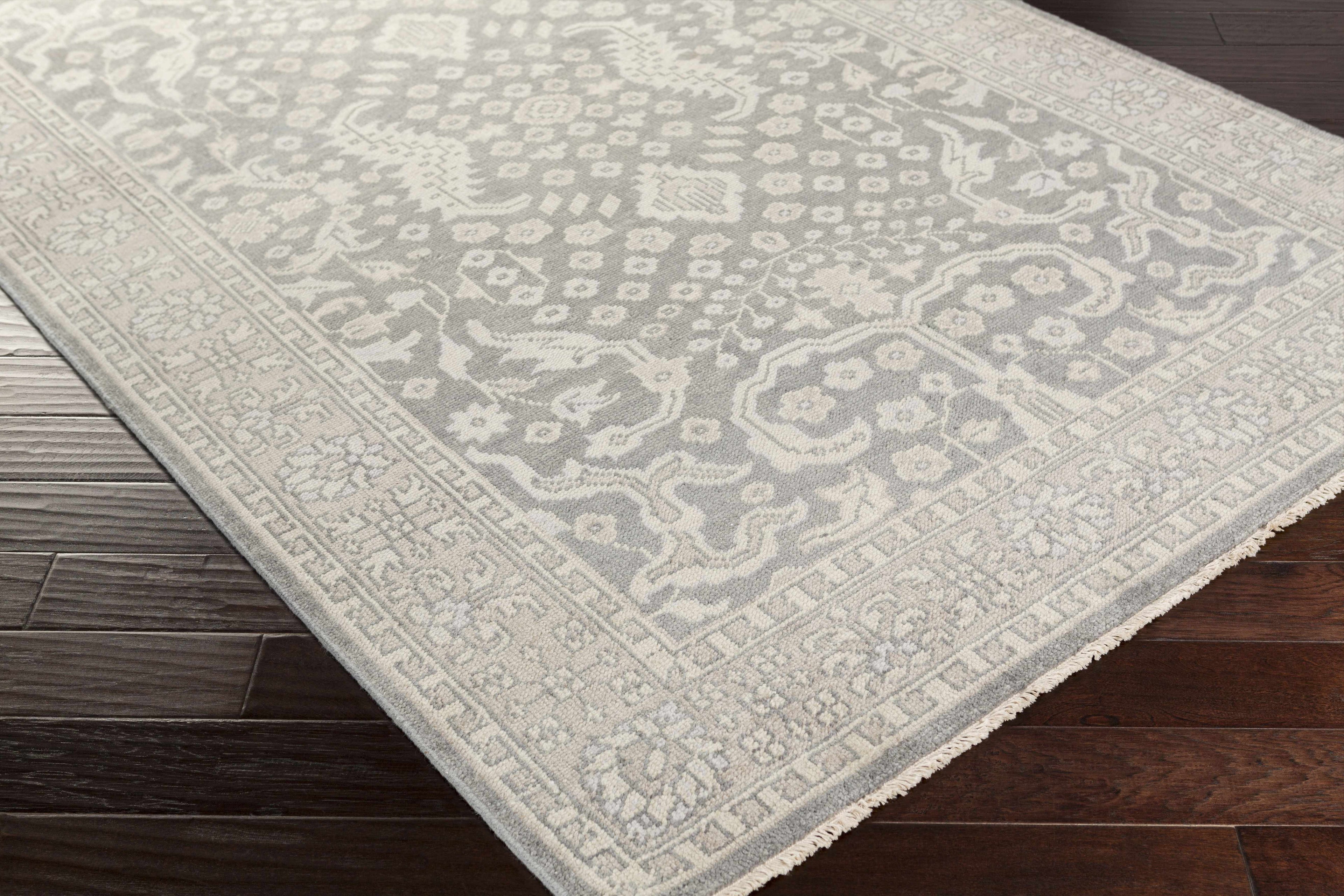 Bradfordsville Premium Rug - Clearance-1