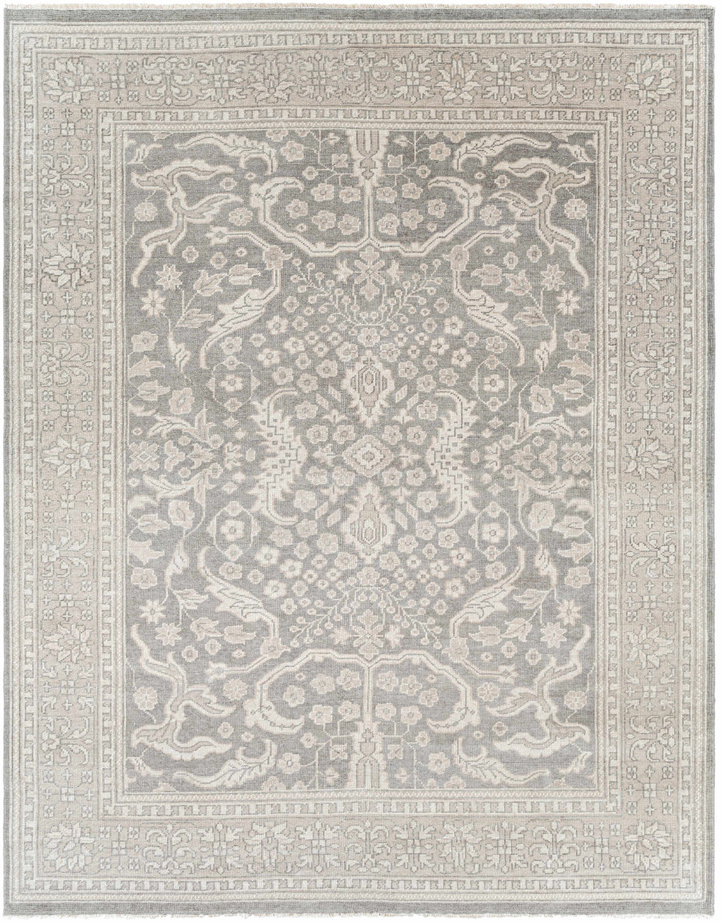 Bradfordsville Premium Rug - Clearance-7